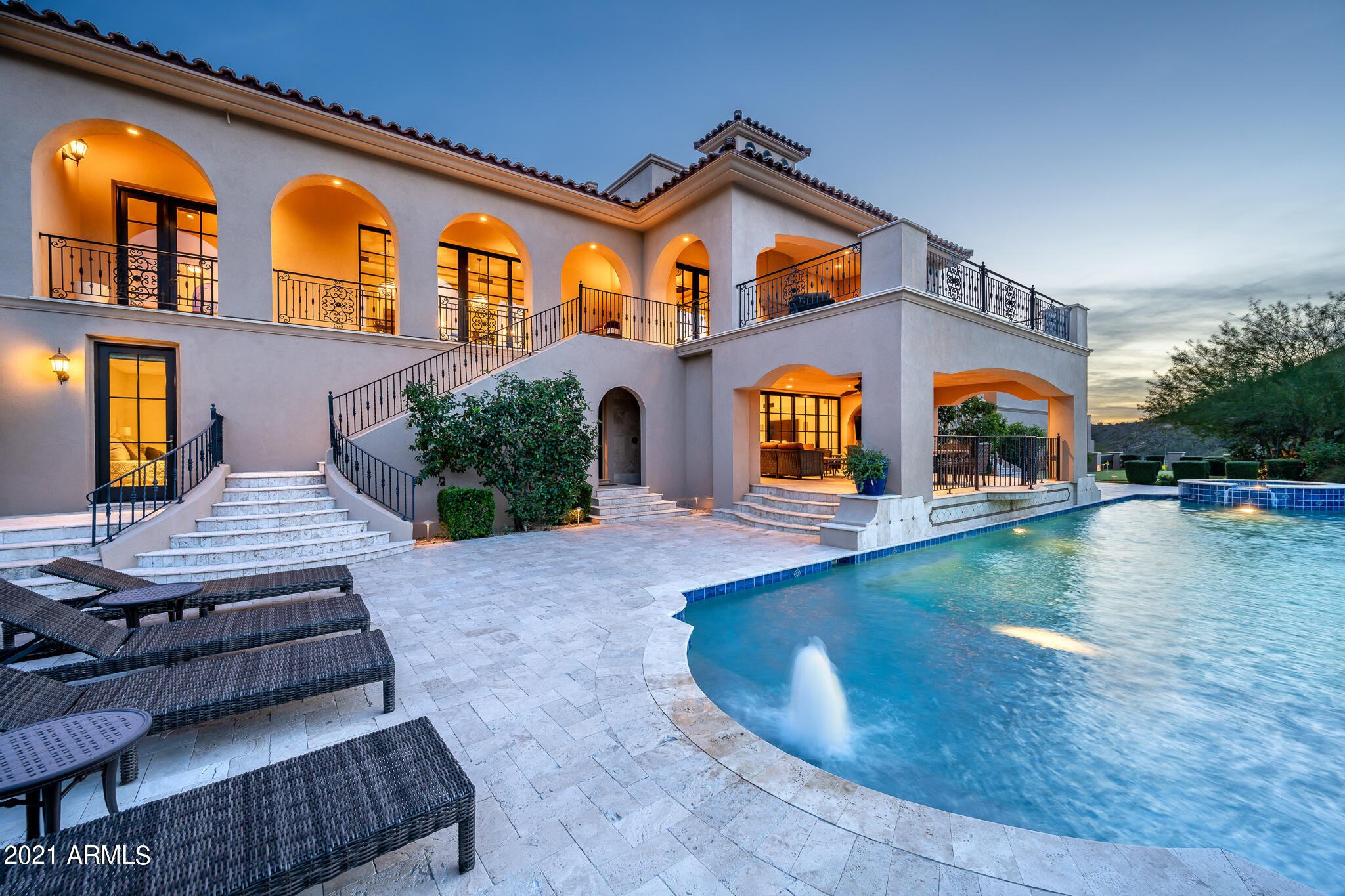 Silverleaf at DC Ranch - Residential