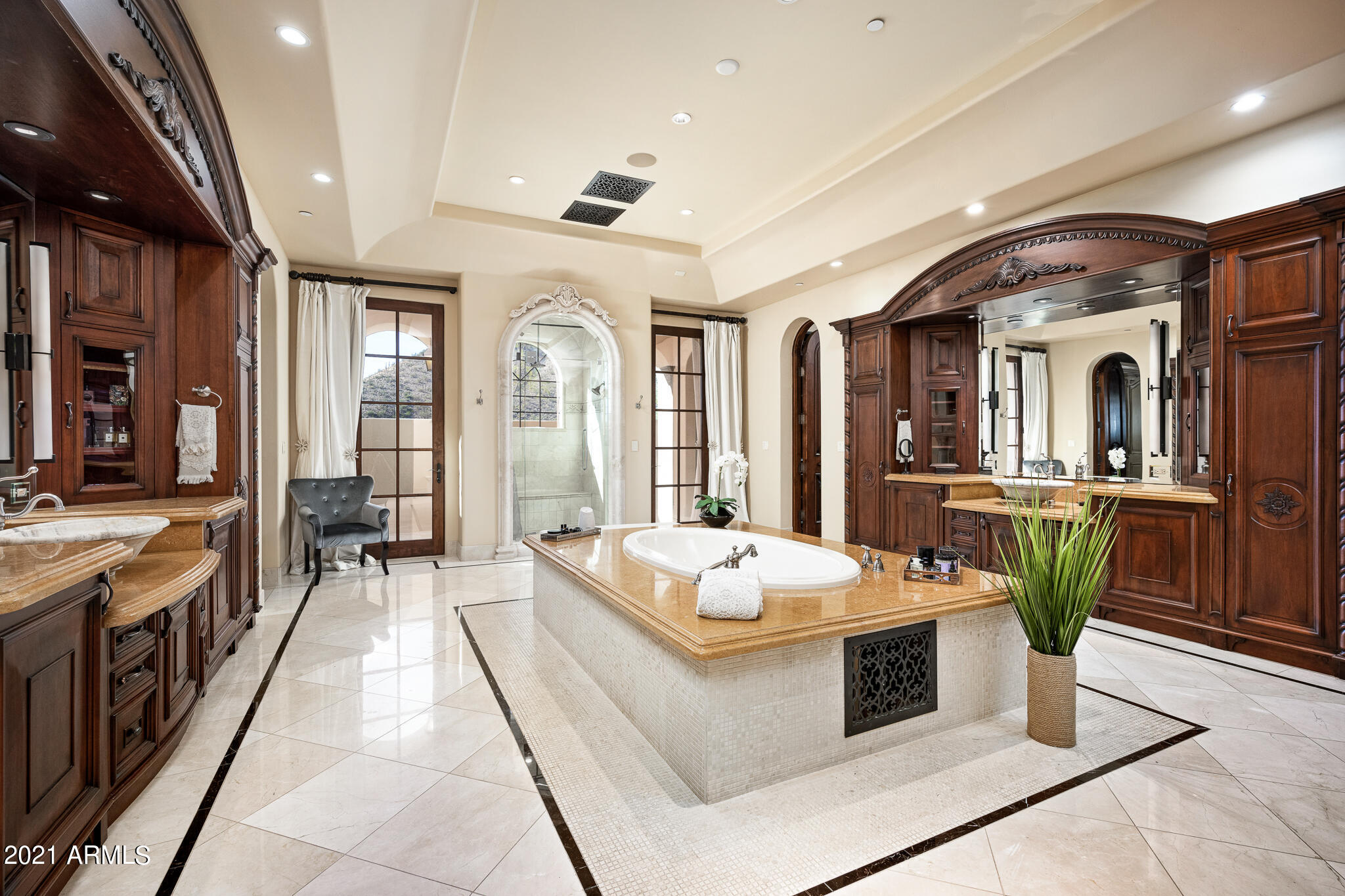 Silverleaf at DC Ranch - Residential
