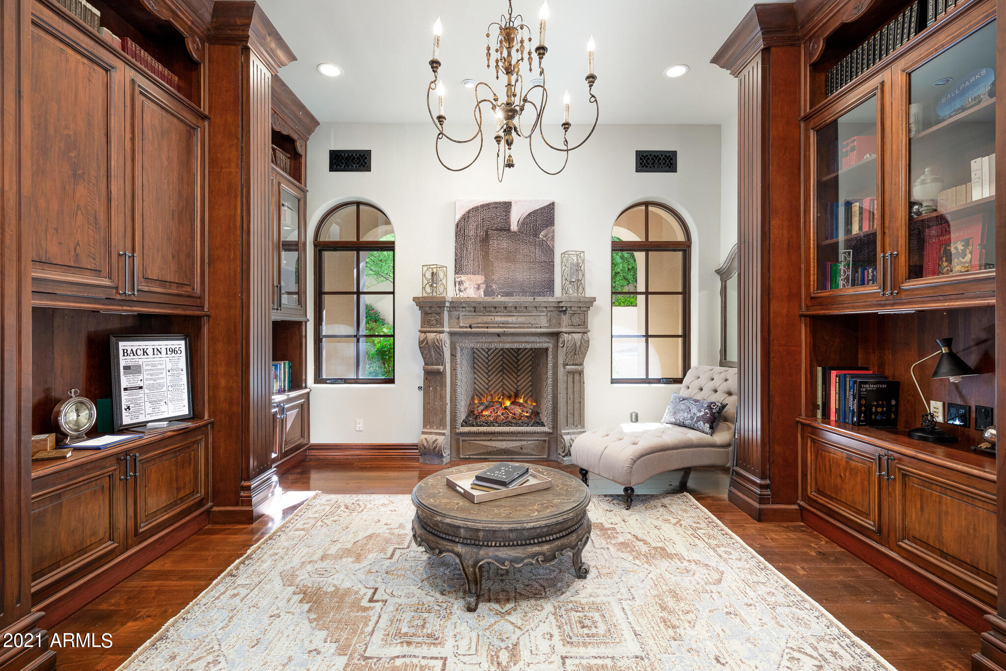 Silverleaf at DC Ranch - Residential