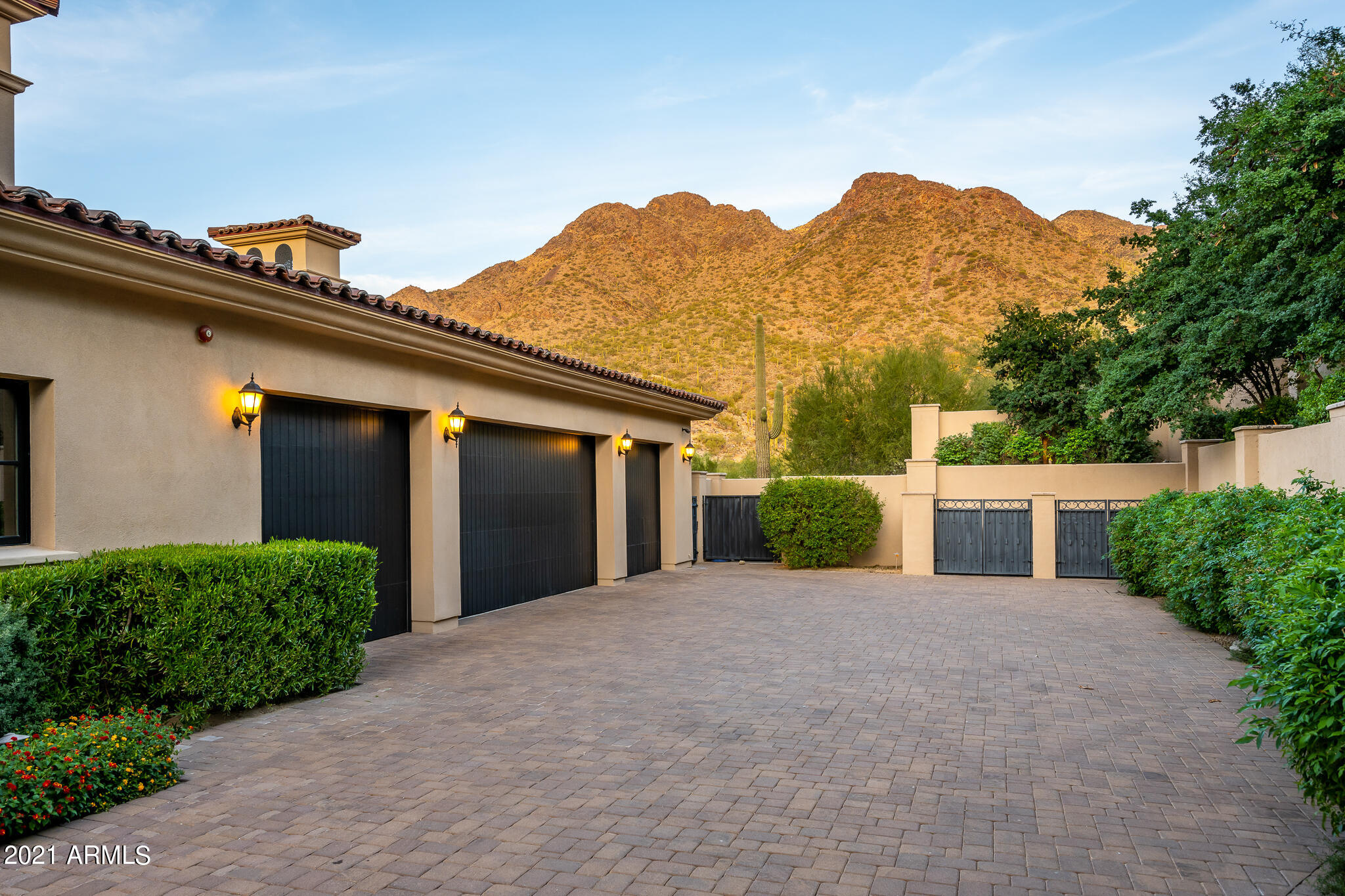 Silverleaf at DC Ranch - Residential