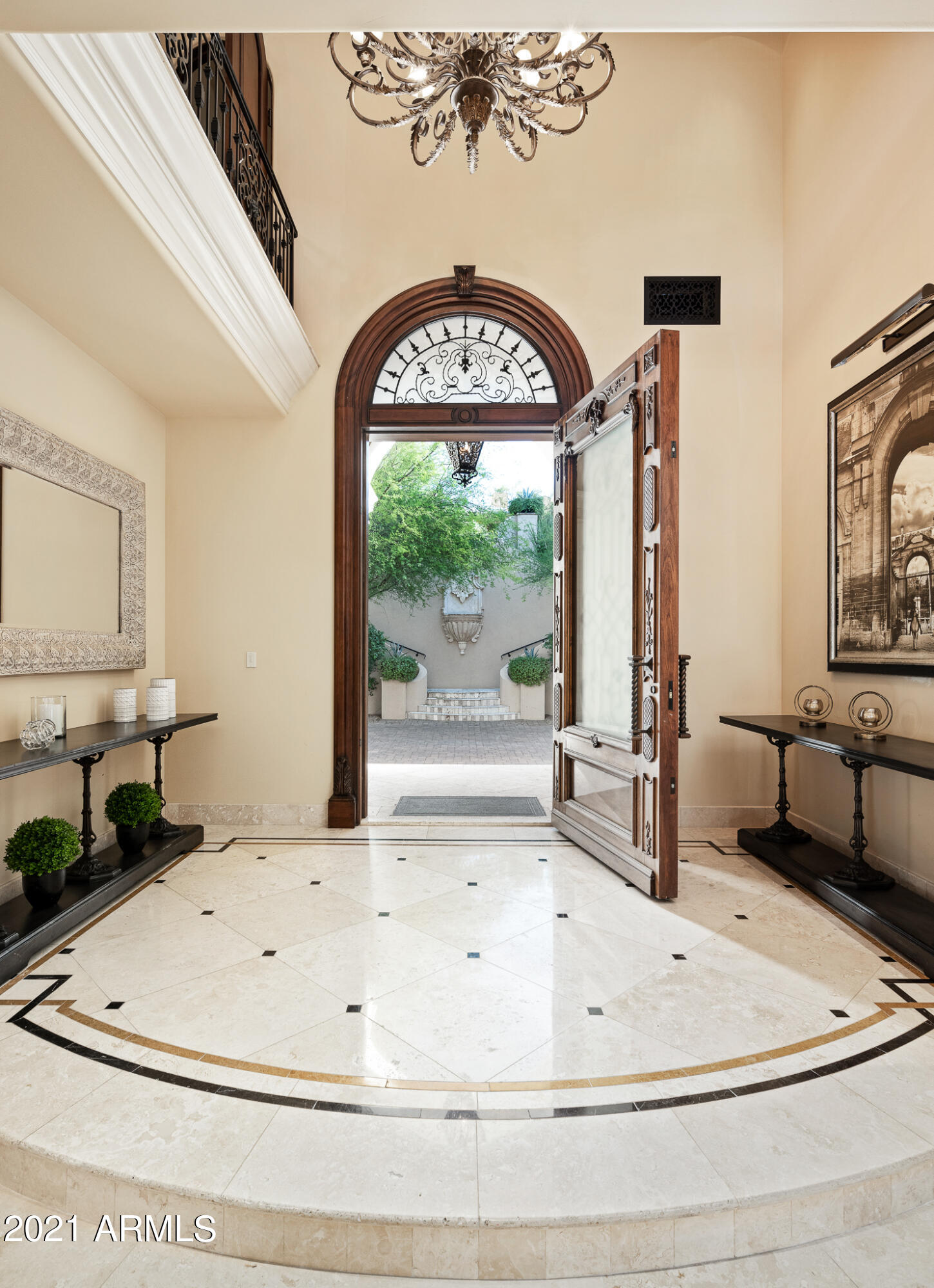 Silverleaf at DC Ranch - Residential
