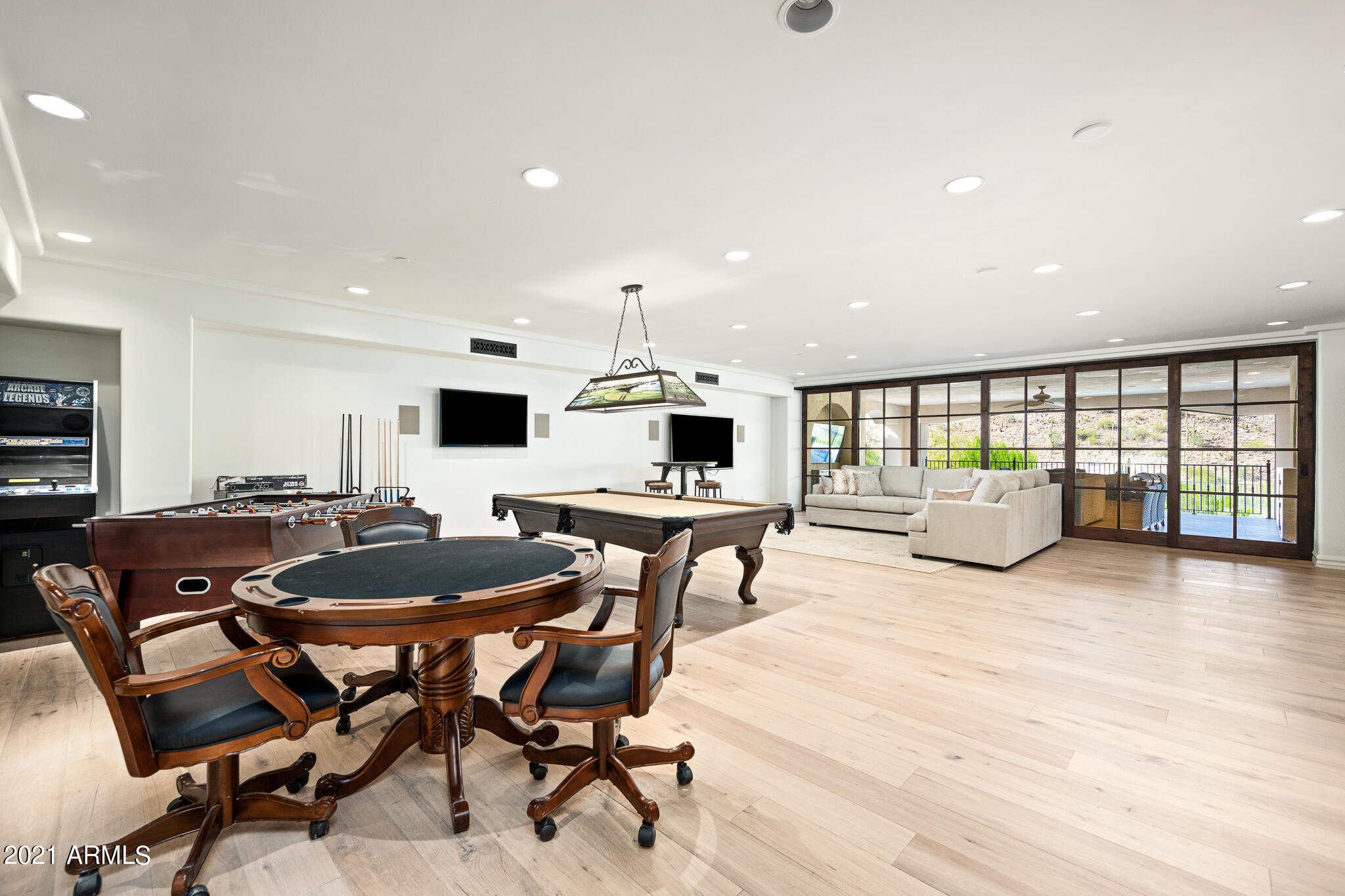 Silverleaf at DC Ranch - Residential