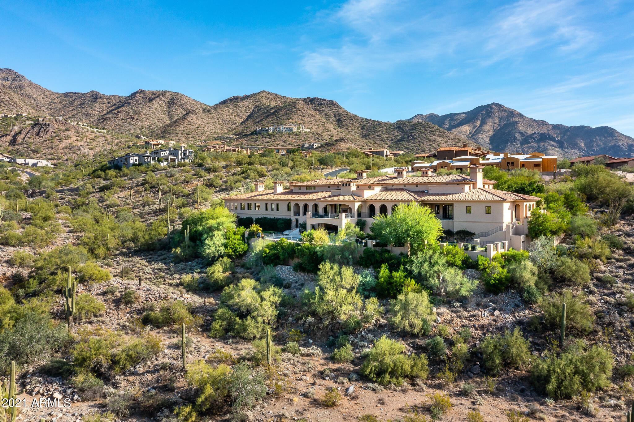 Silverleaf at DC Ranch - Residential