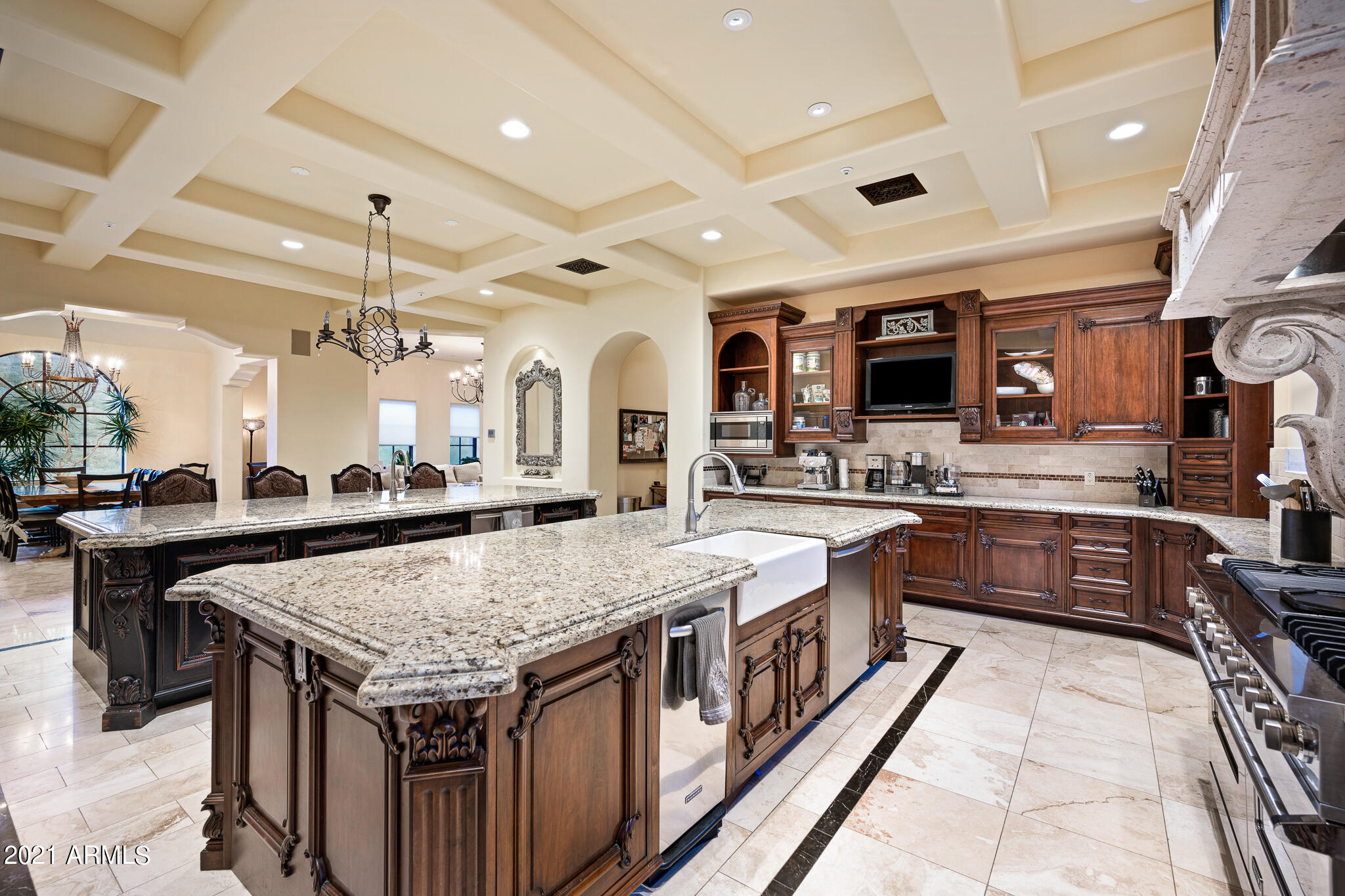 Silverleaf at DC Ranch - Residential