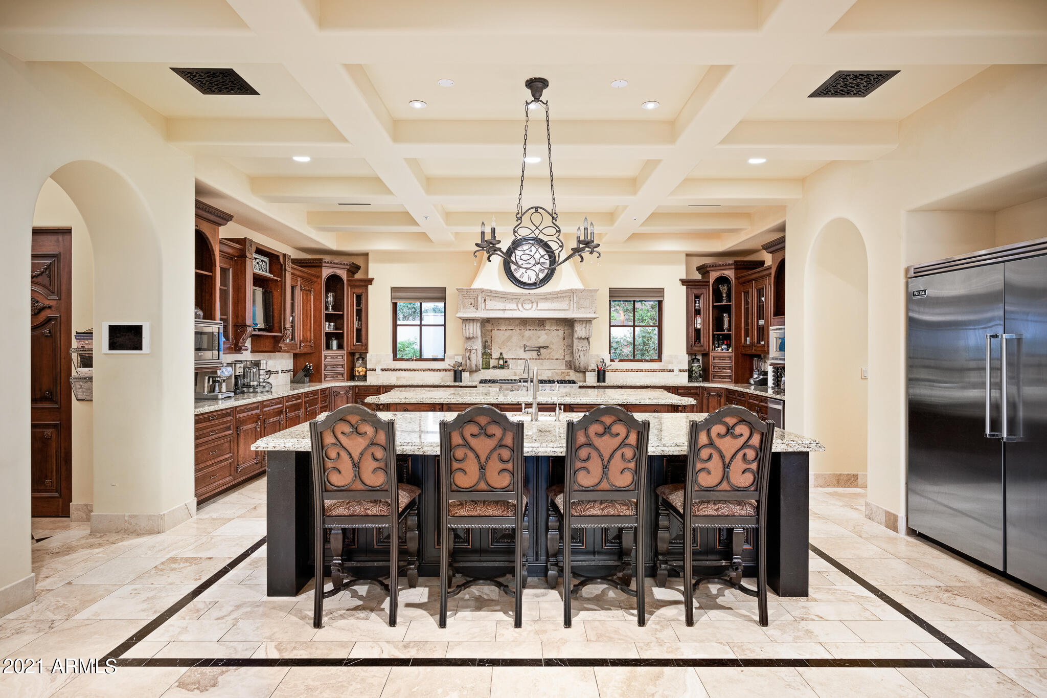Silverleaf at DC Ranch - Residential
