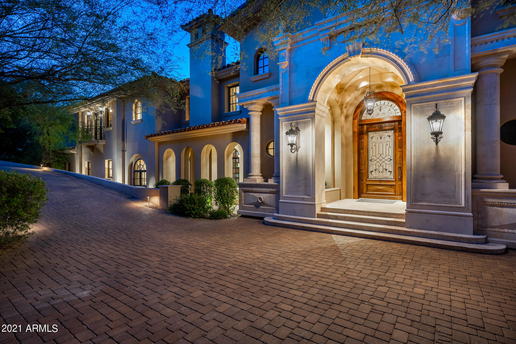 Silverleaf at DC Ranch - Residential