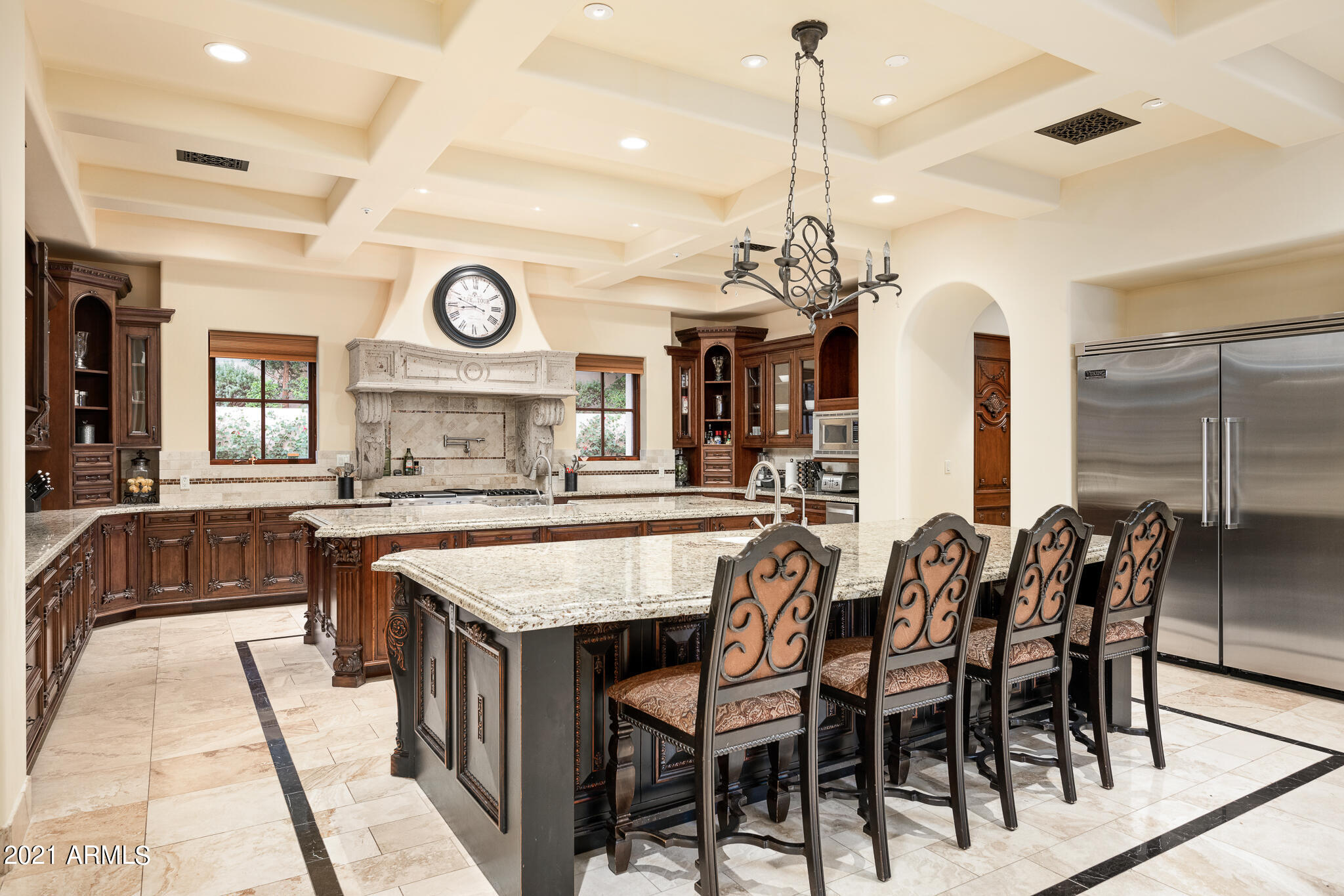 Silverleaf at DC Ranch - Residential