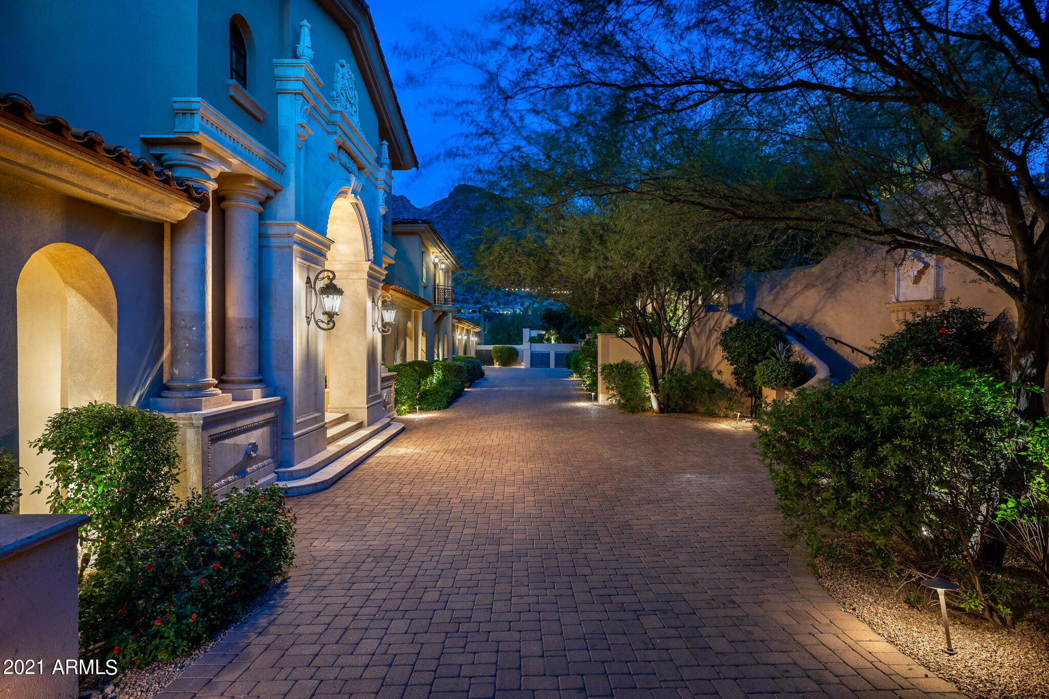 Silverleaf at DC Ranch - Residential
