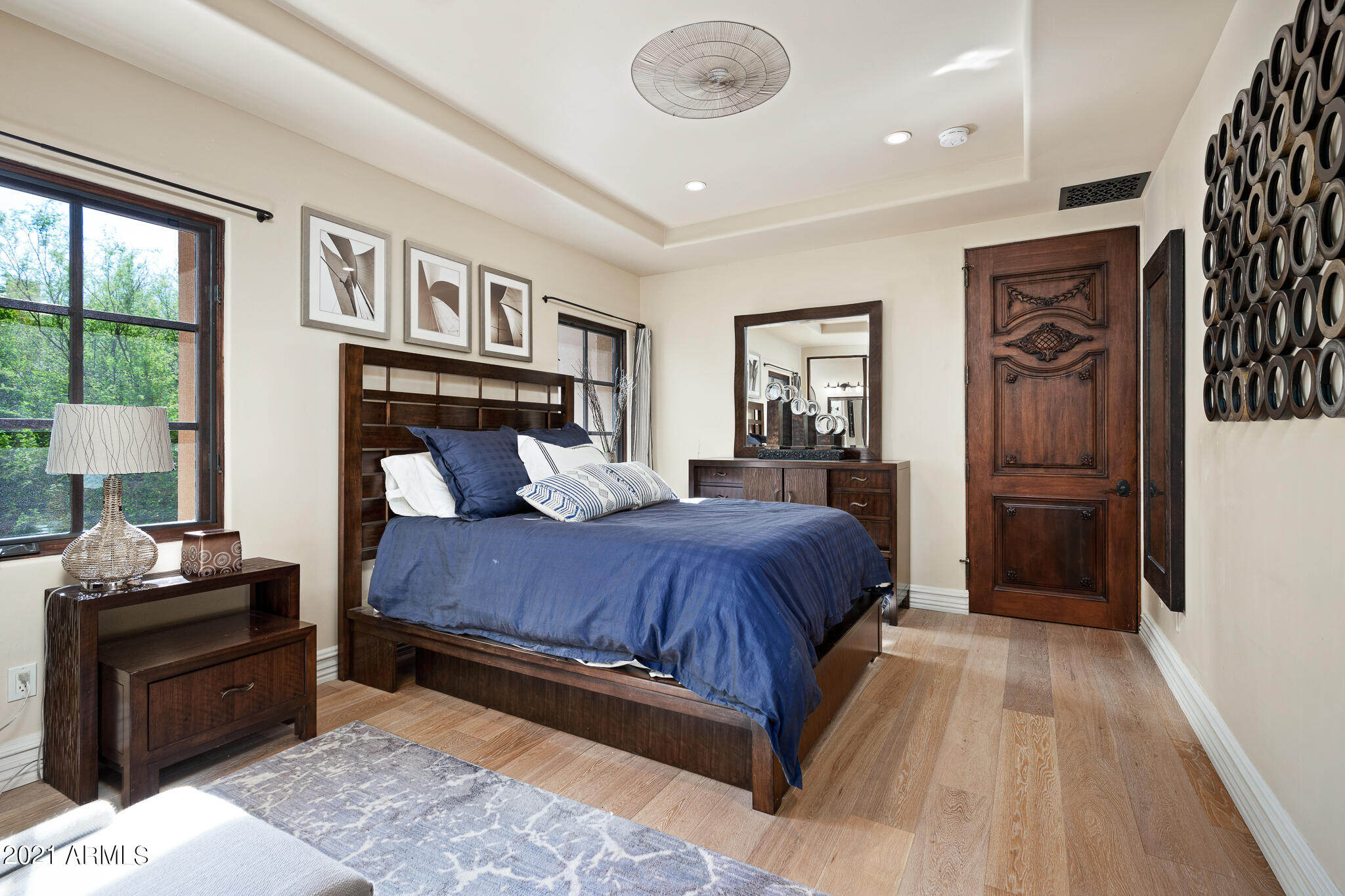Silverleaf at DC Ranch - Residential