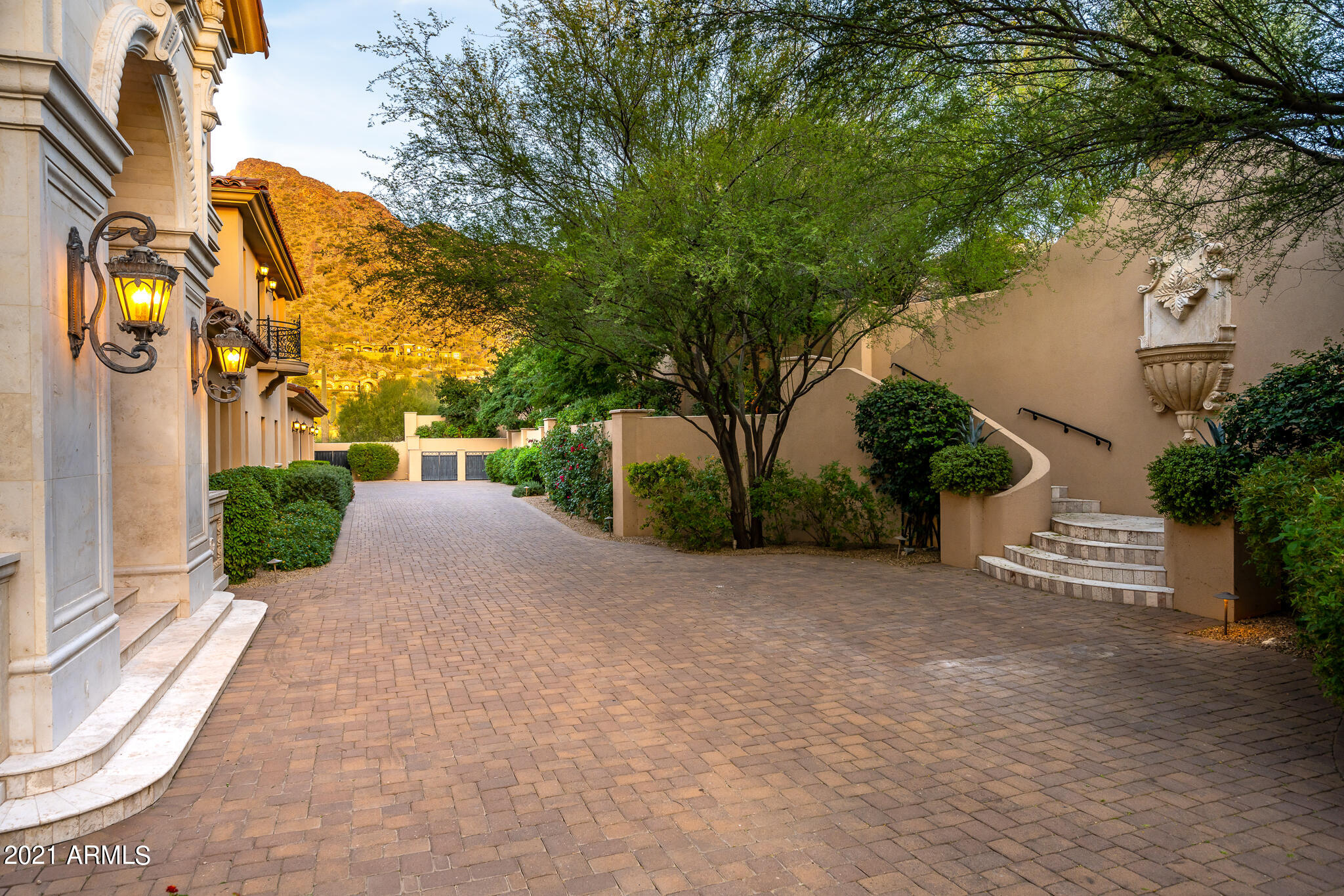 Silverleaf at DC Ranch - Residential