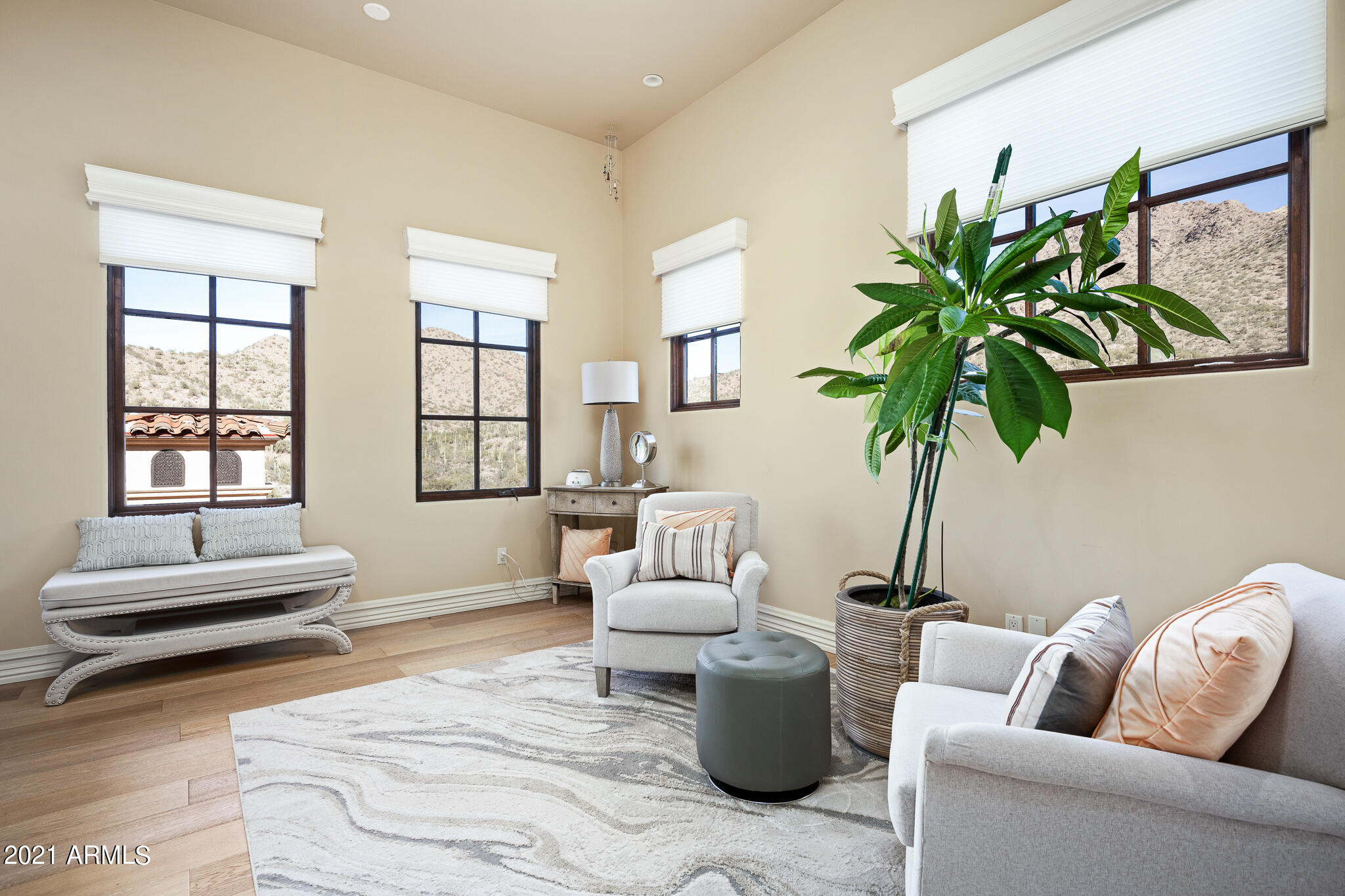 Silverleaf at DC Ranch - Residential