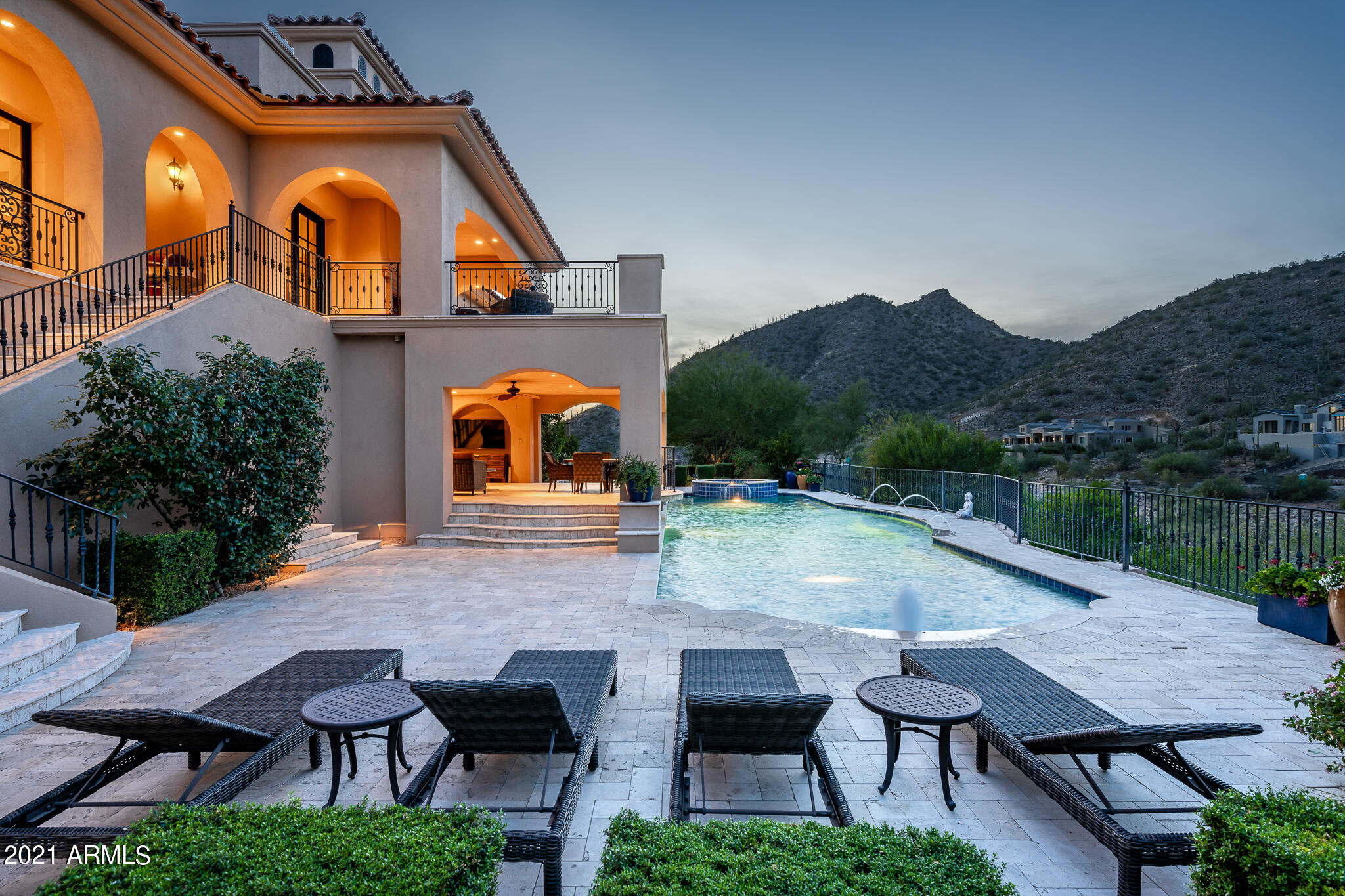 Silverleaf at DC Ranch - Residential