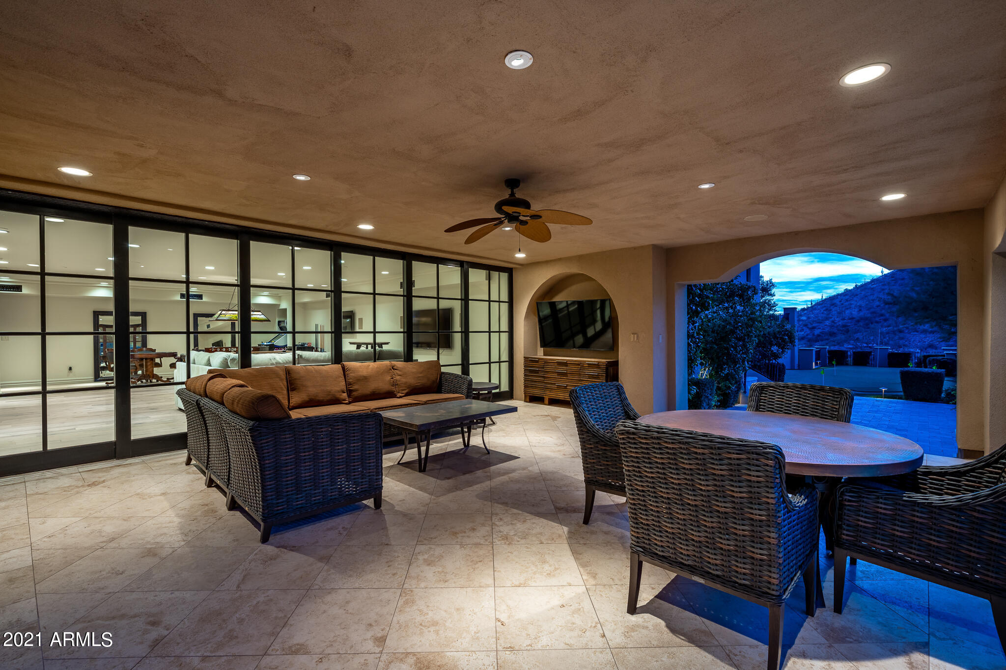 Silverleaf at DC Ranch - Residential