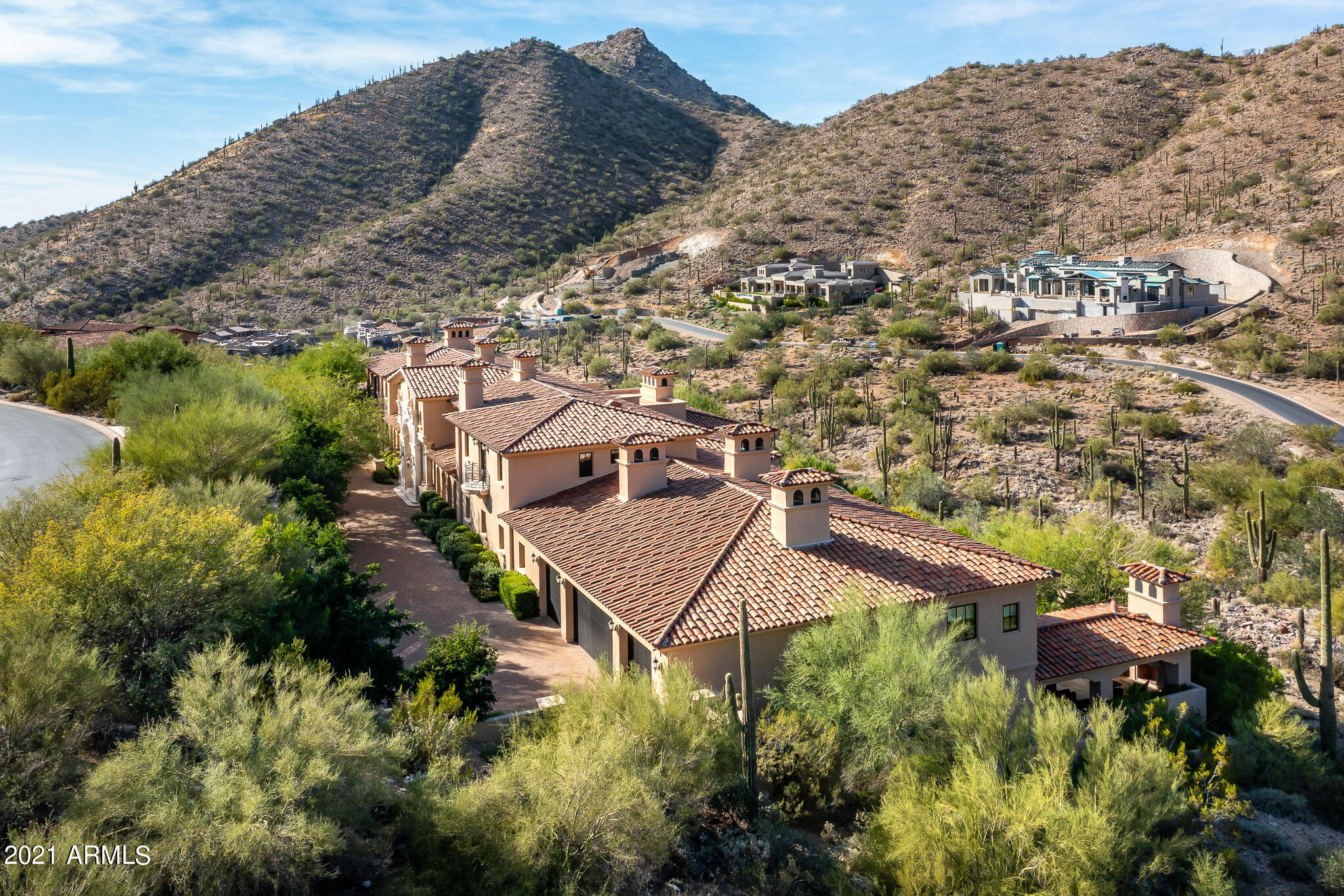 Silverleaf at DC Ranch - Residential