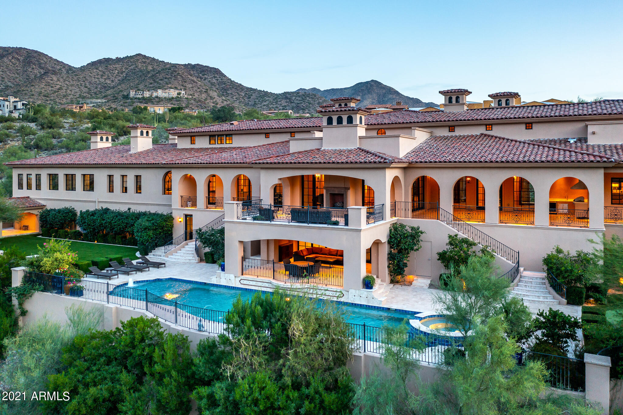Silverleaf at DC Ranch - Residential