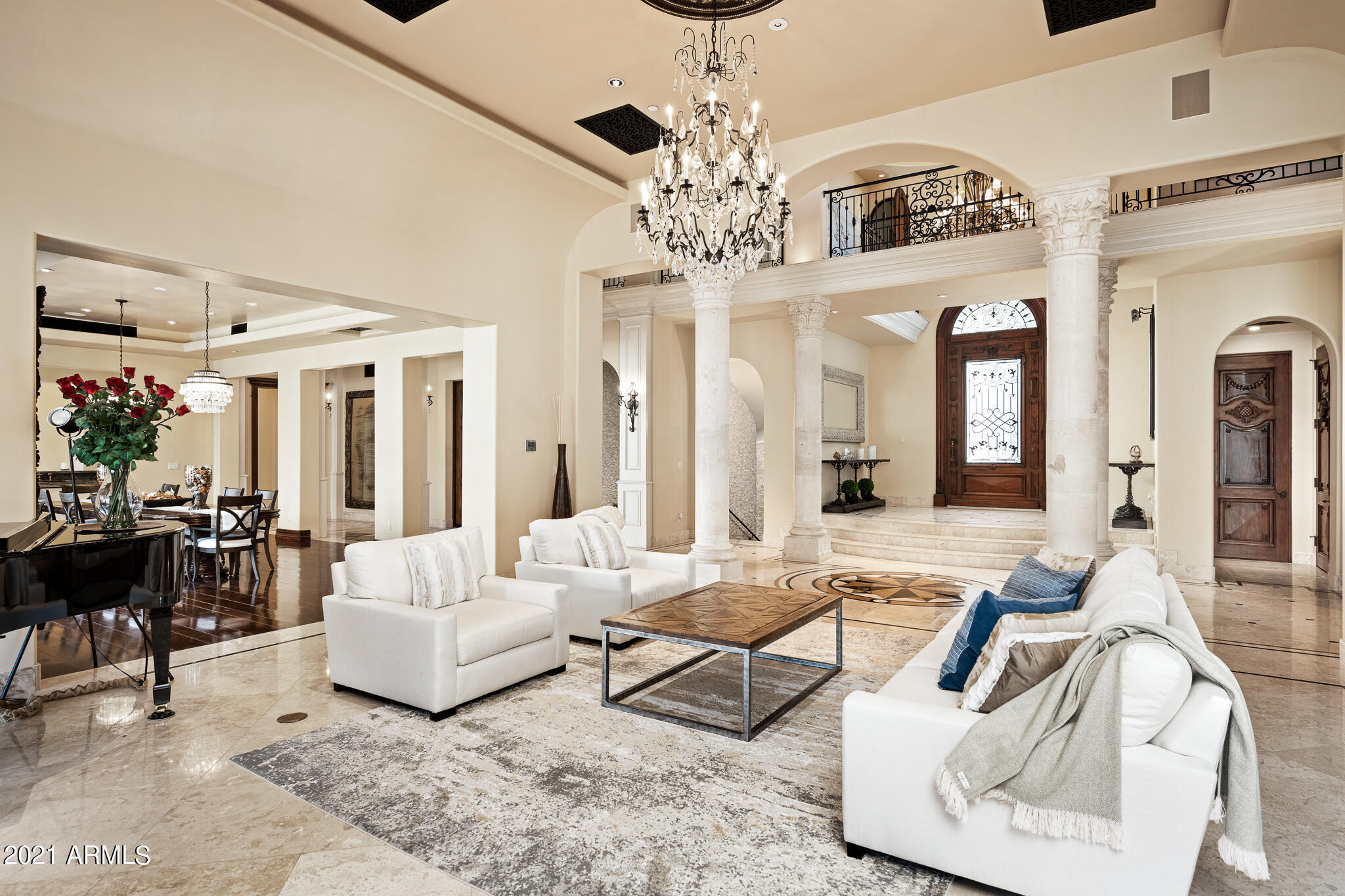 Silverleaf at DC Ranch - Residential