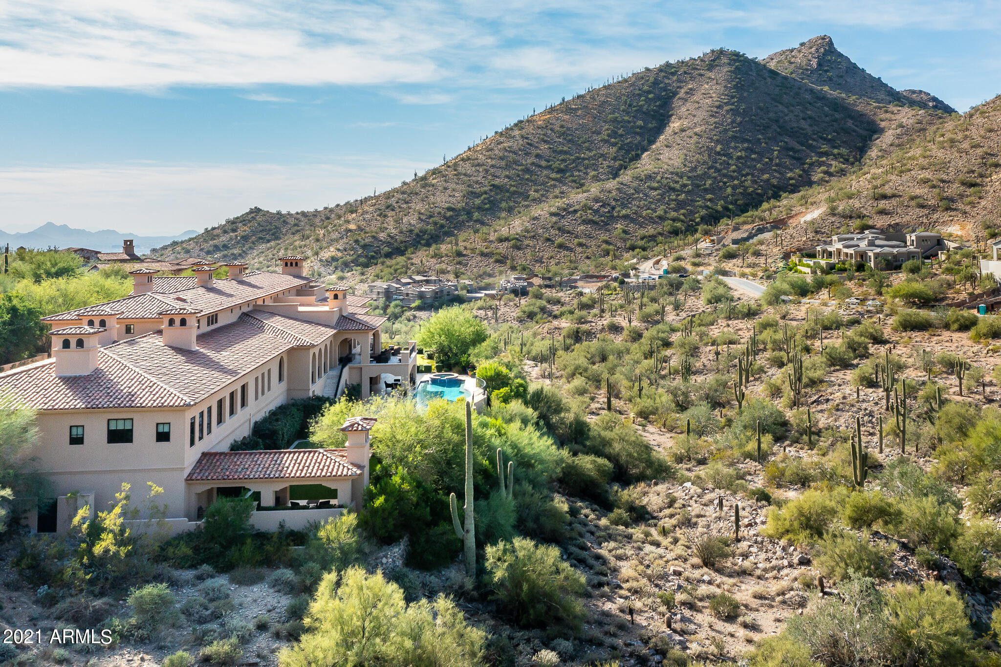 Silverleaf at DC Ranch - Residential