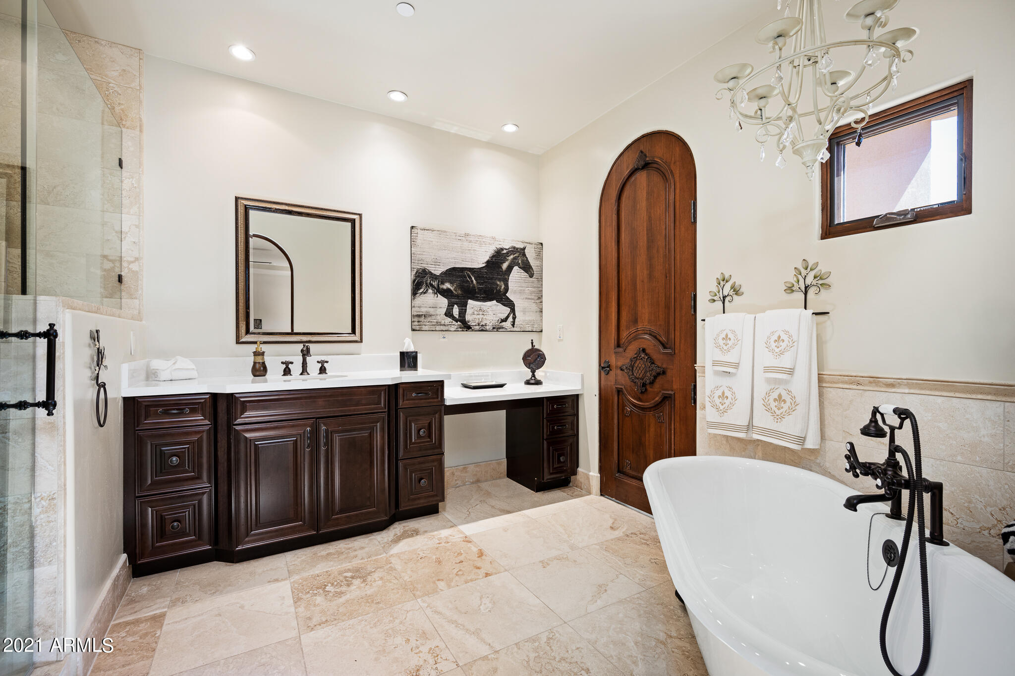 Silverleaf at DC Ranch - Residential