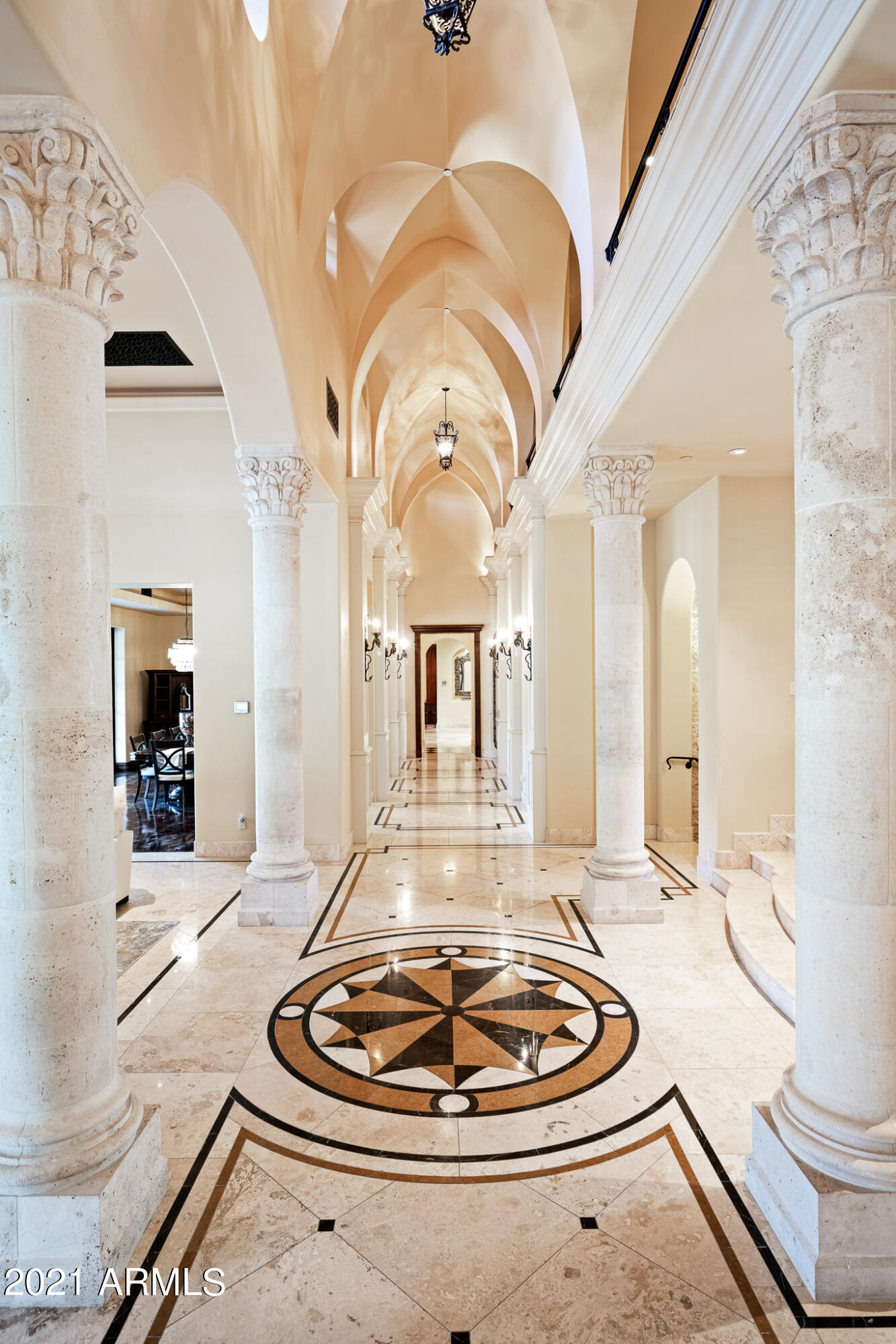 Silverleaf at DC Ranch - Residential