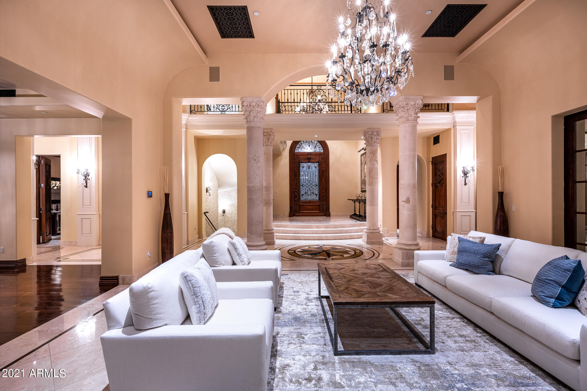 Silverleaf at DC Ranch - Residential