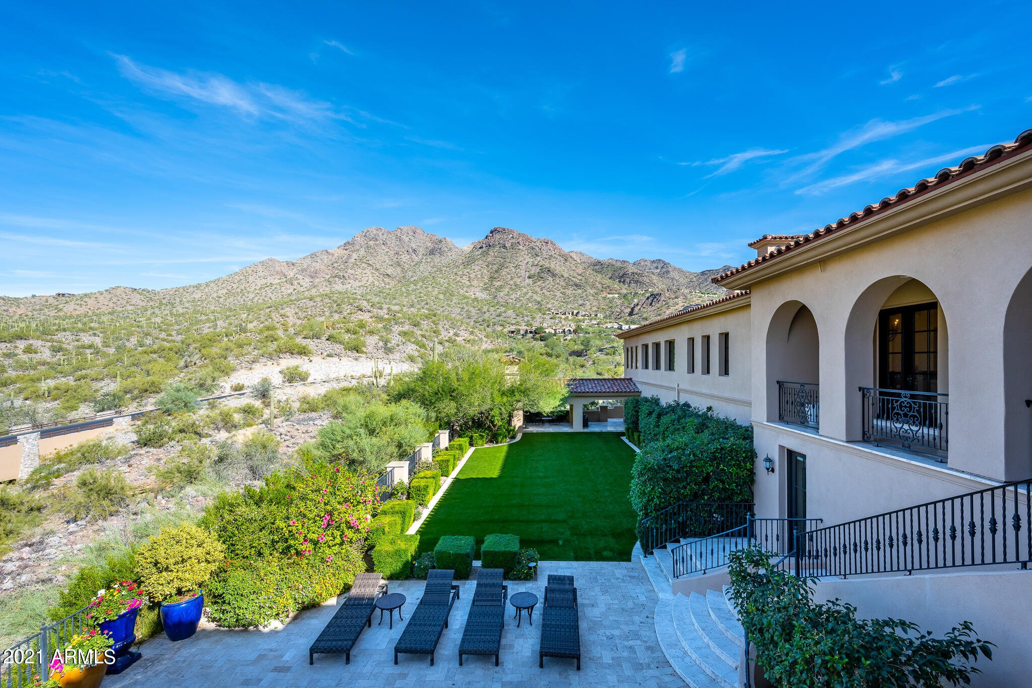 Silverleaf at DC Ranch - Residential