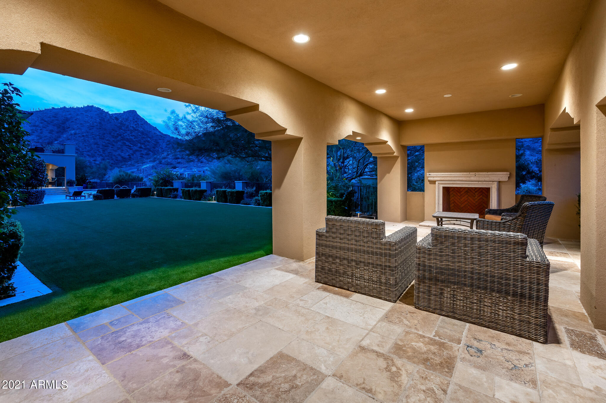 Silverleaf at DC Ranch - Residential