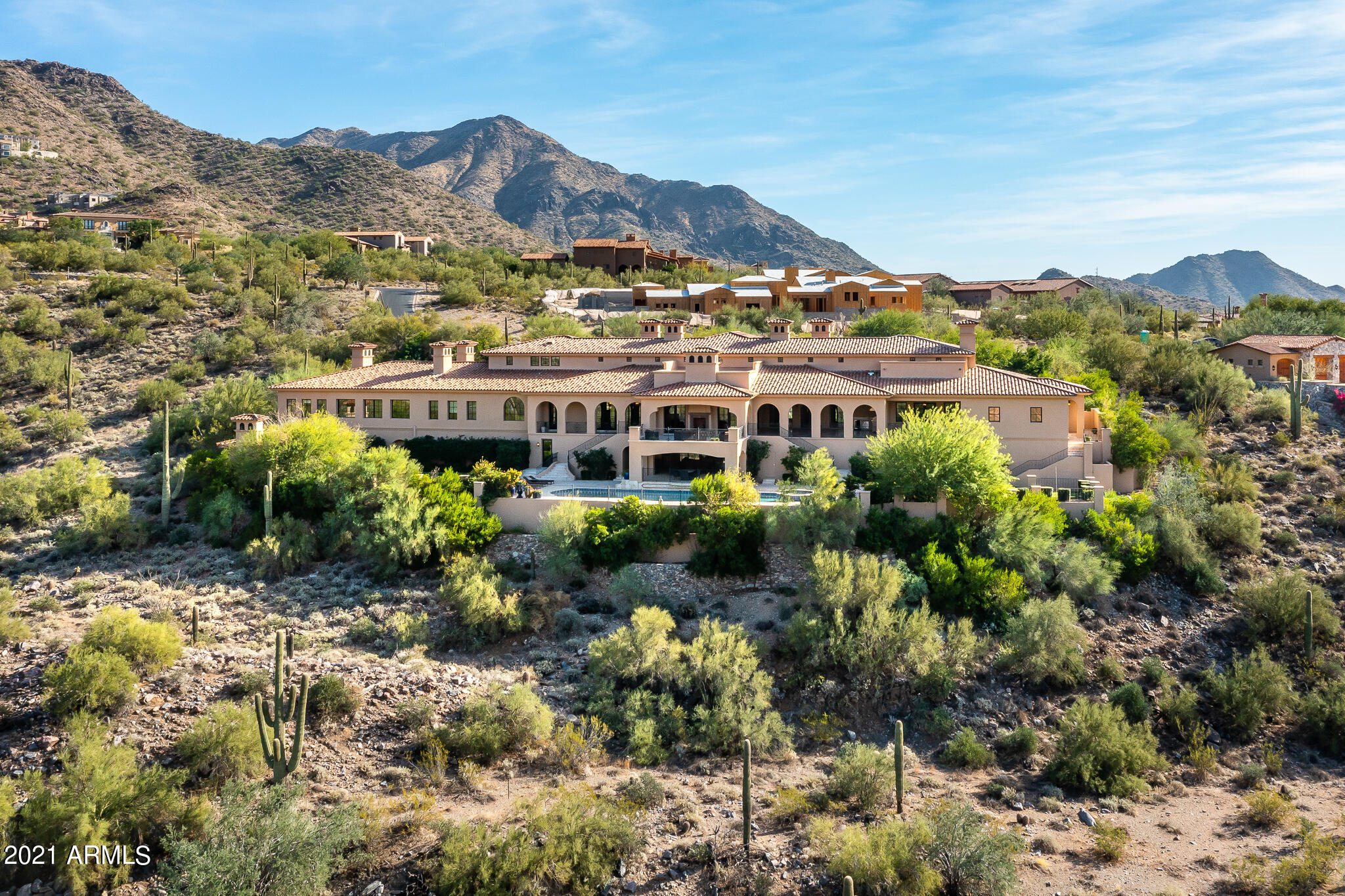 Silverleaf at DC Ranch - Residential