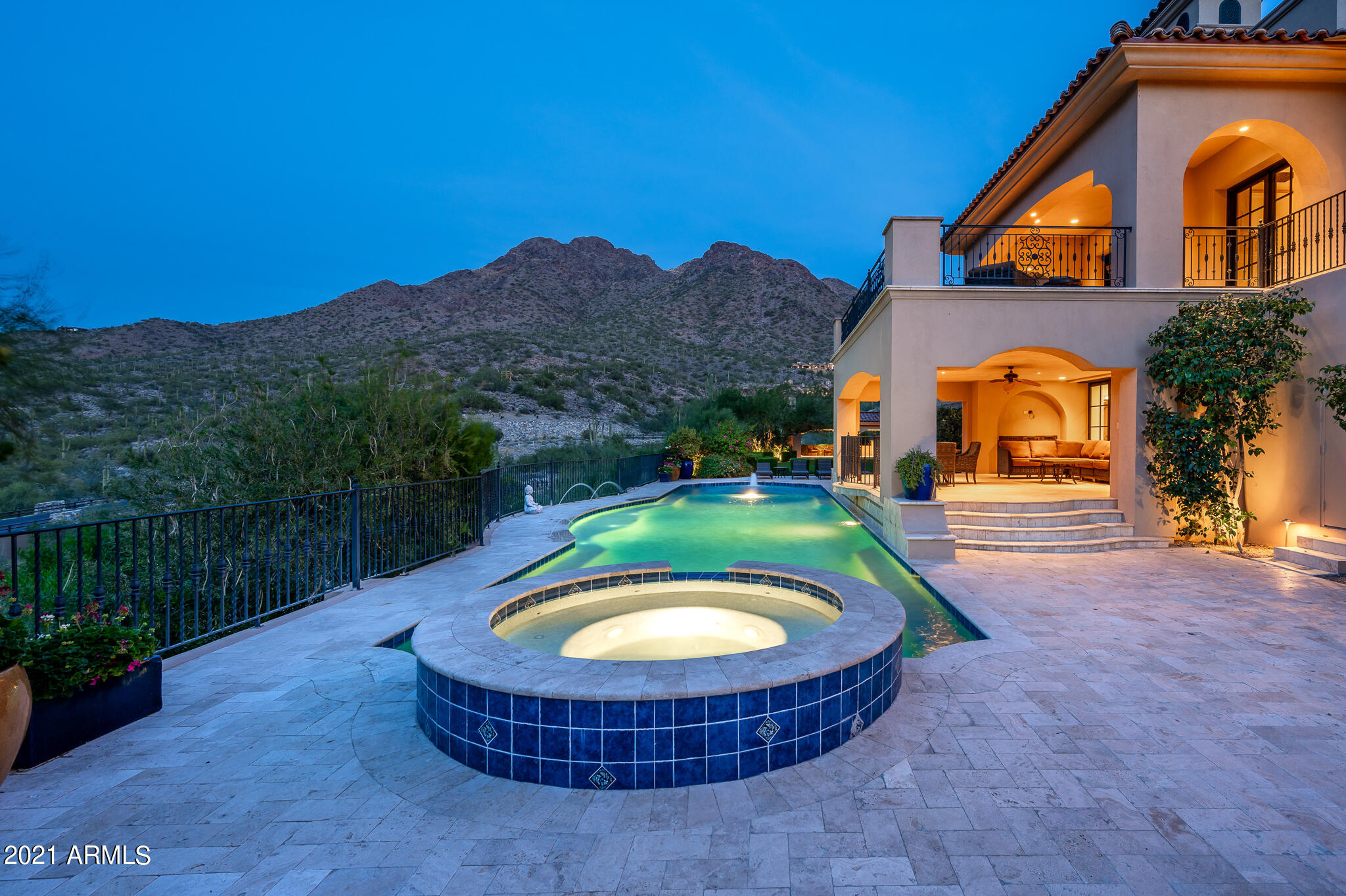 Silverleaf at DC Ranch - Residential