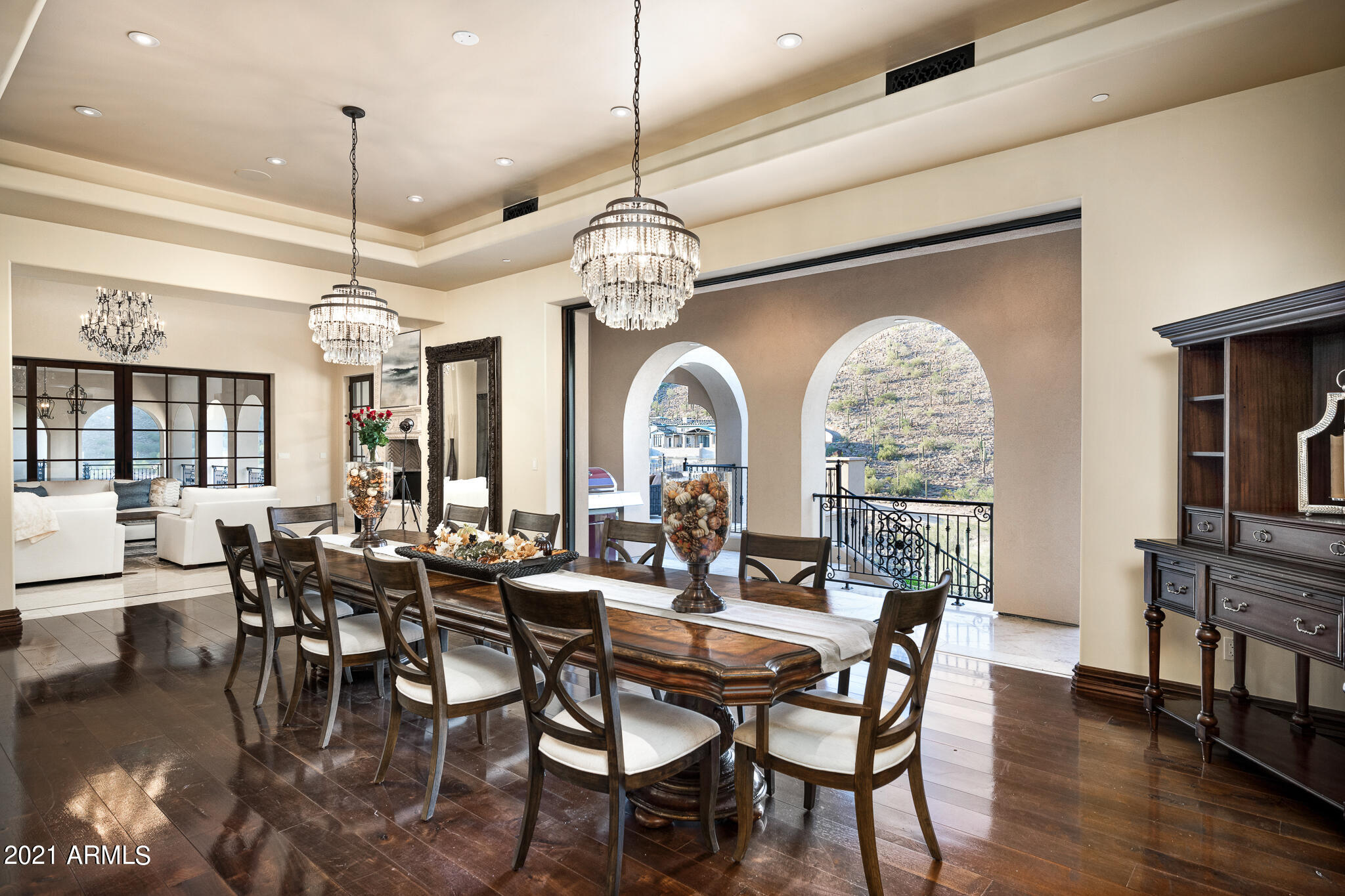 Silverleaf at DC Ranch - Residential