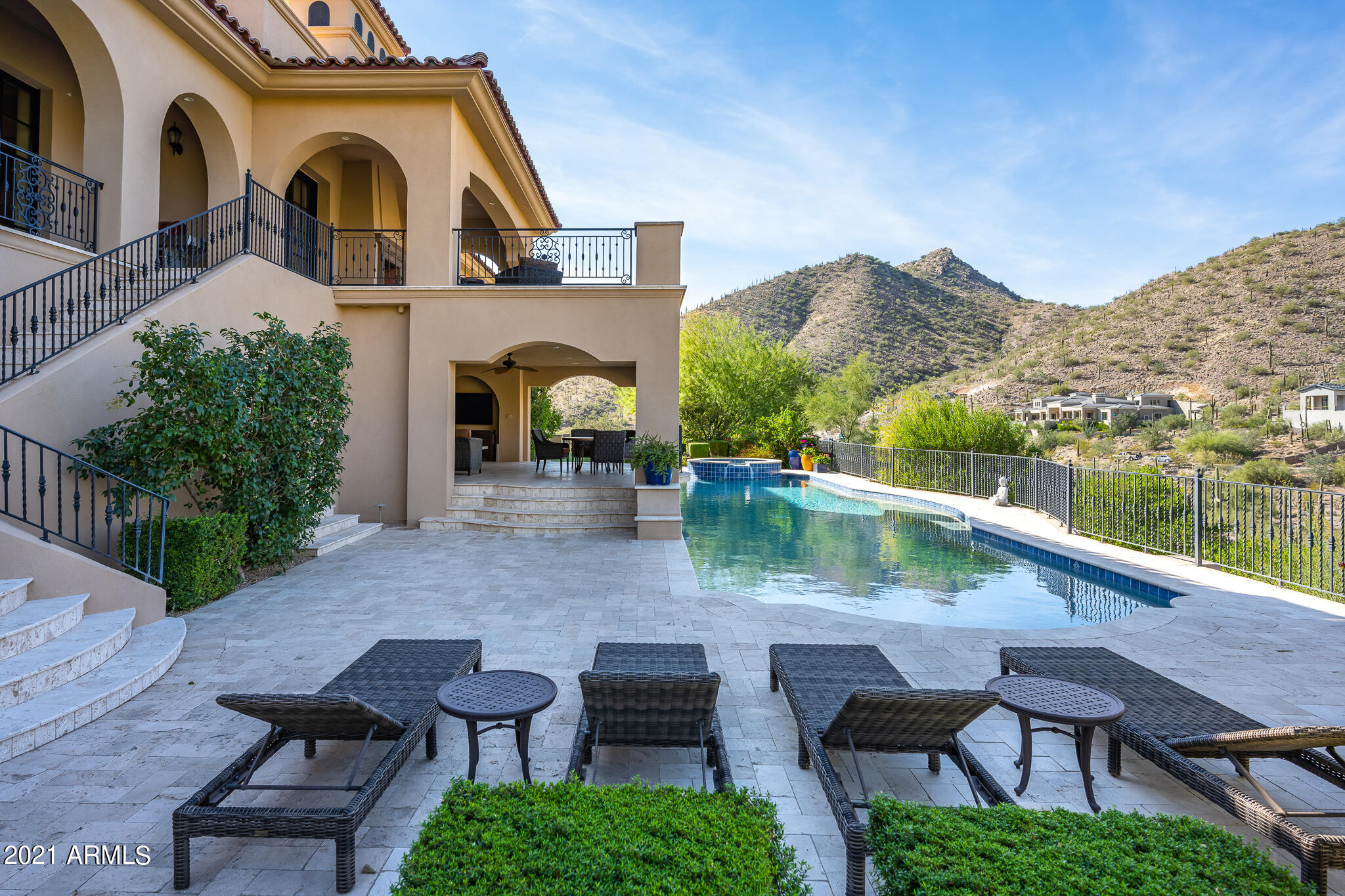 Silverleaf at DC Ranch - Residential