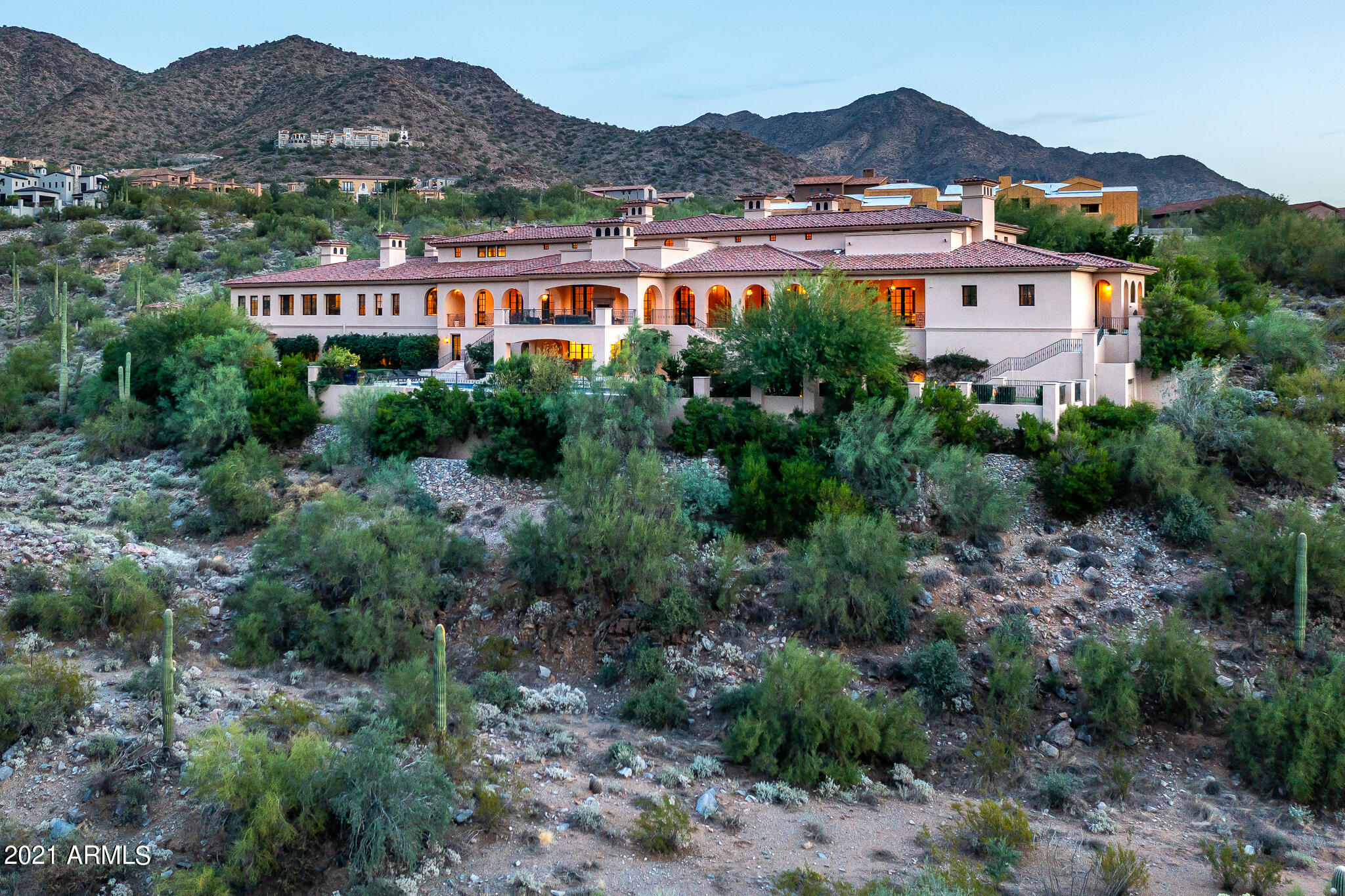 Silverleaf at DC Ranch - Residential