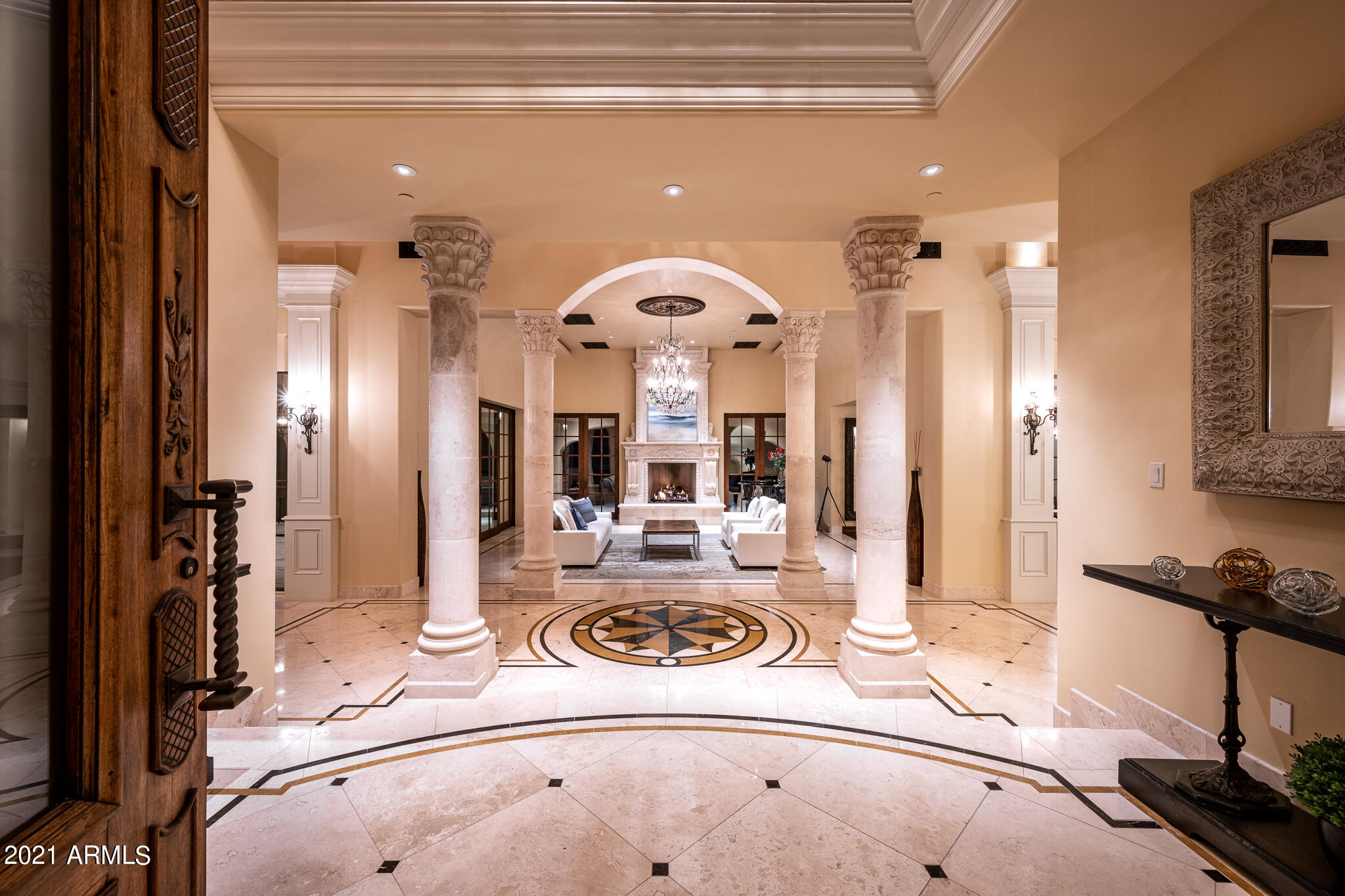 Silverleaf at DC Ranch - Residential