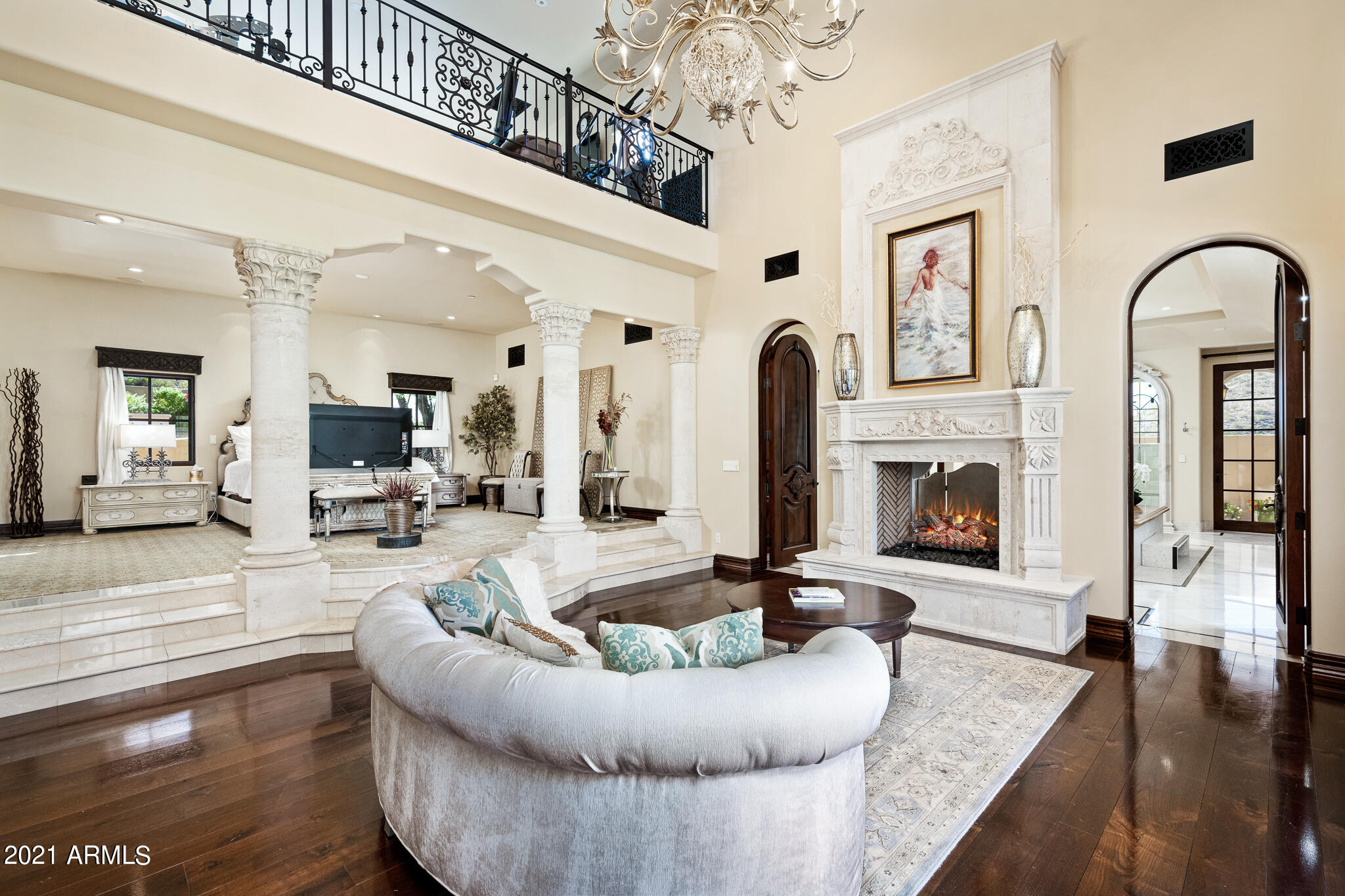 Silverleaf at DC Ranch - Residential