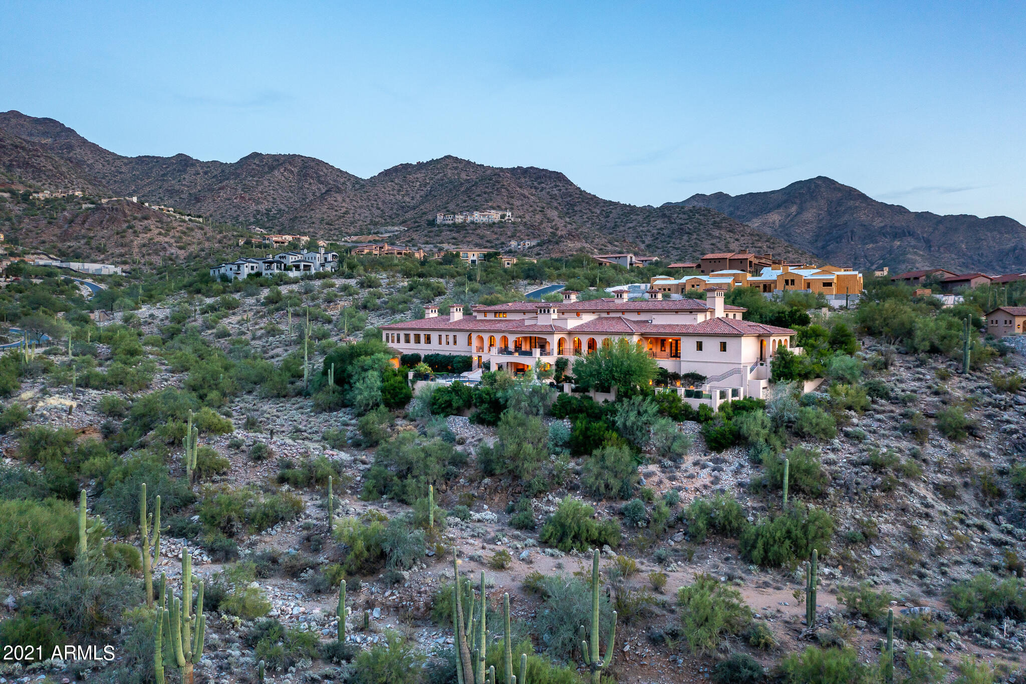 Silverleaf at DC Ranch - Residential