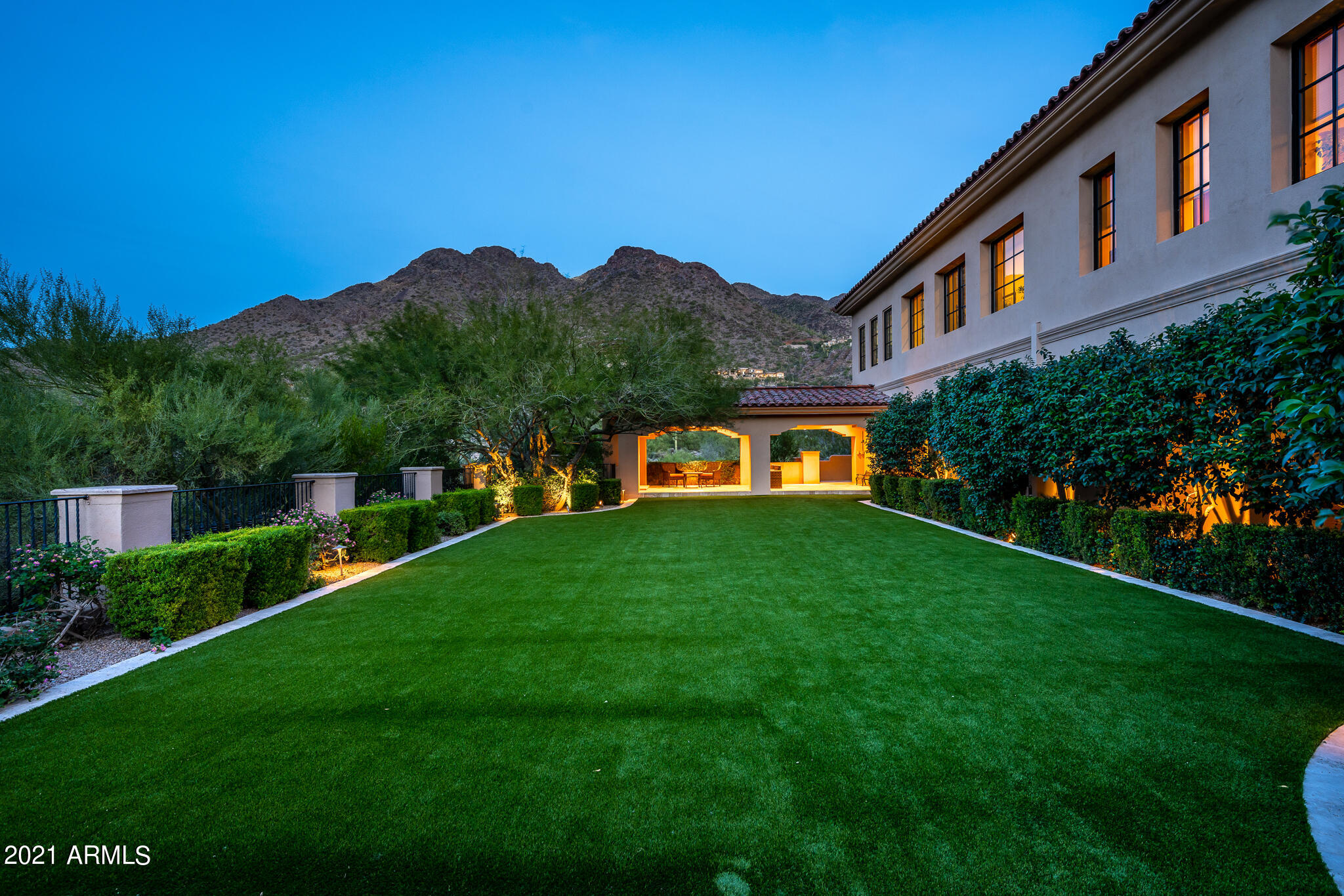 Silverleaf at DC Ranch - Residential