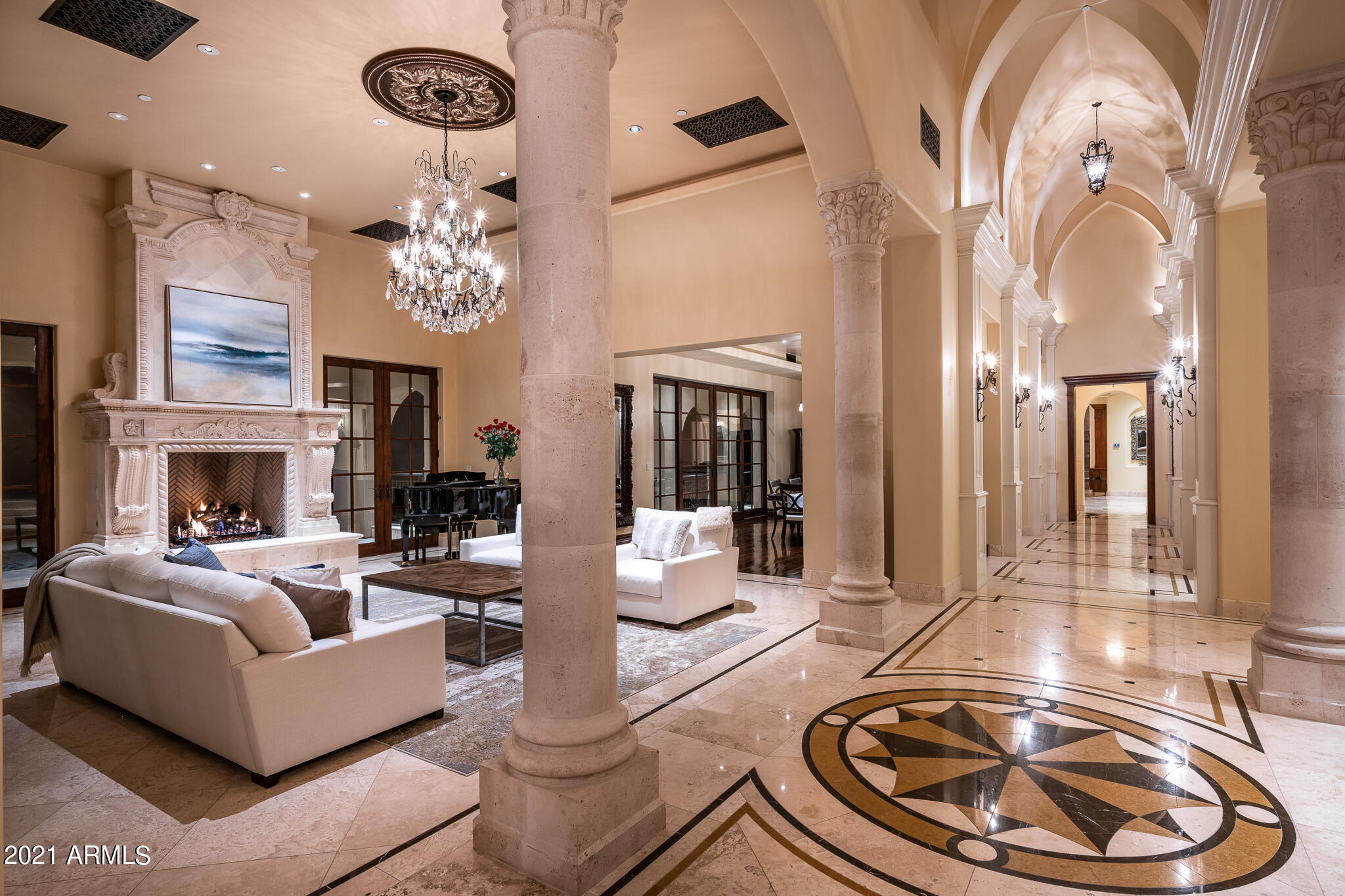 Silverleaf at DC Ranch - Residential