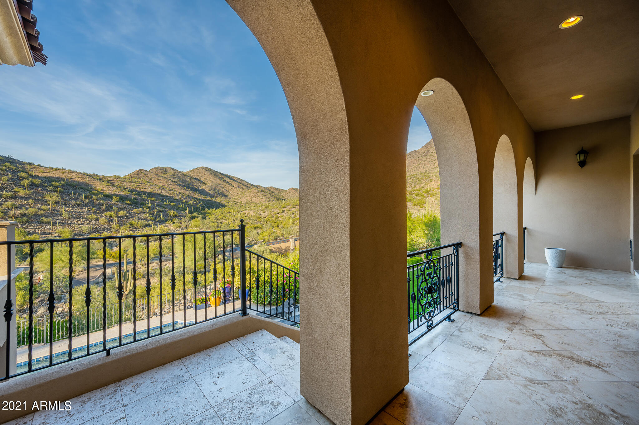 Silverleaf at DC Ranch - Residential