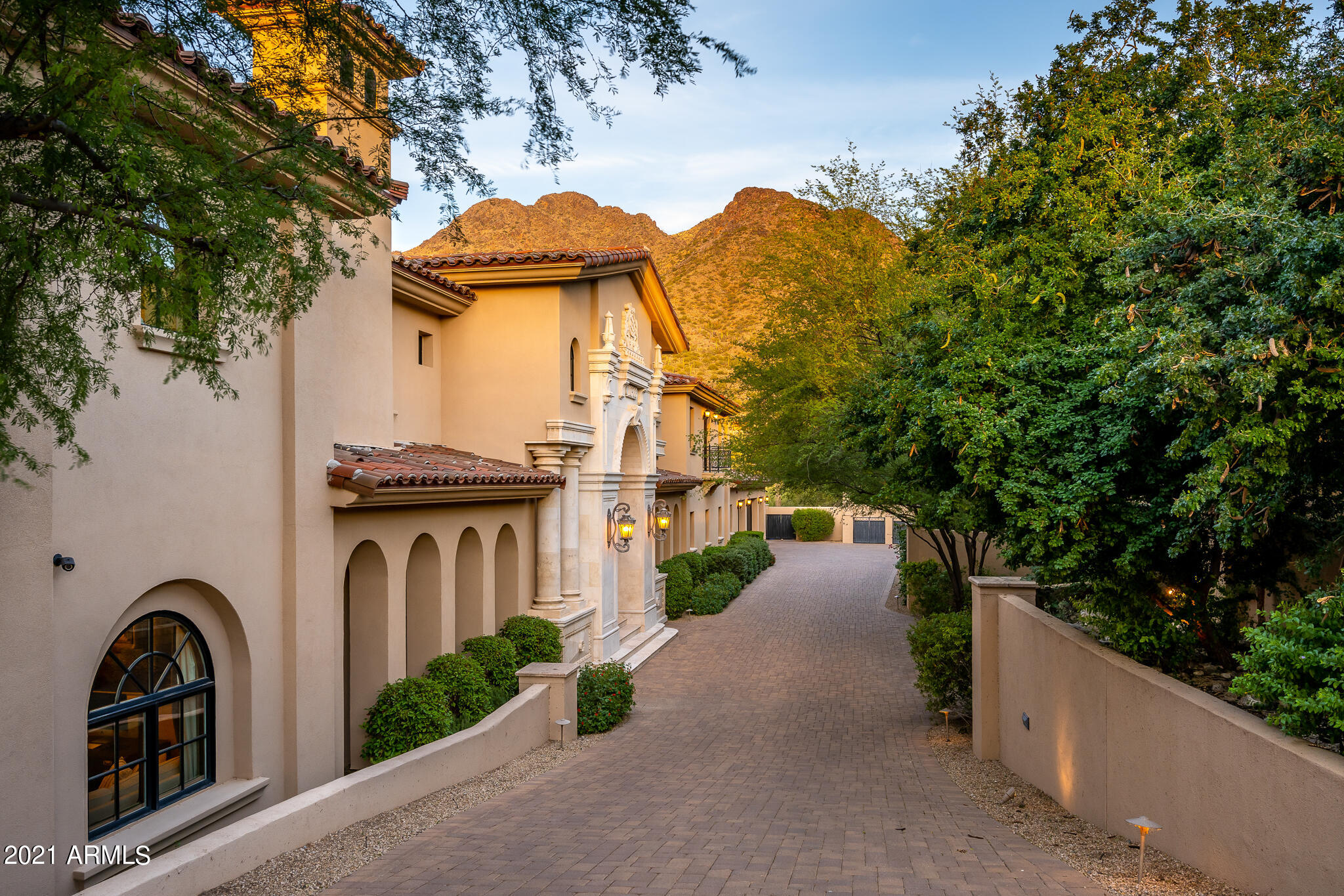 Silverleaf at DC Ranch - Residential