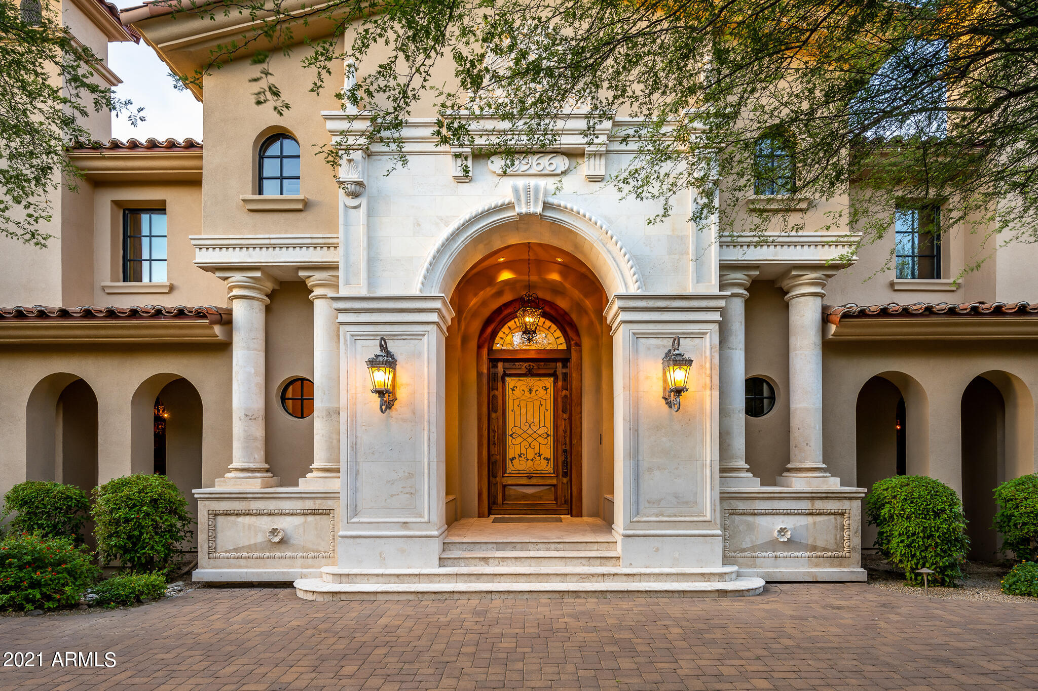 Silverleaf at DC Ranch - Residential