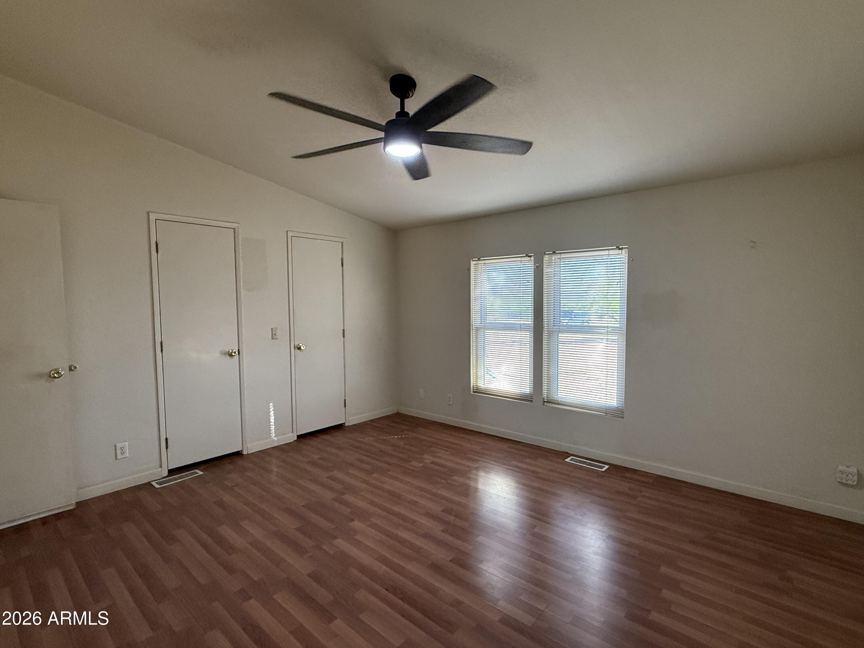 GREATER SAN PEDRO RANCHES - Residential