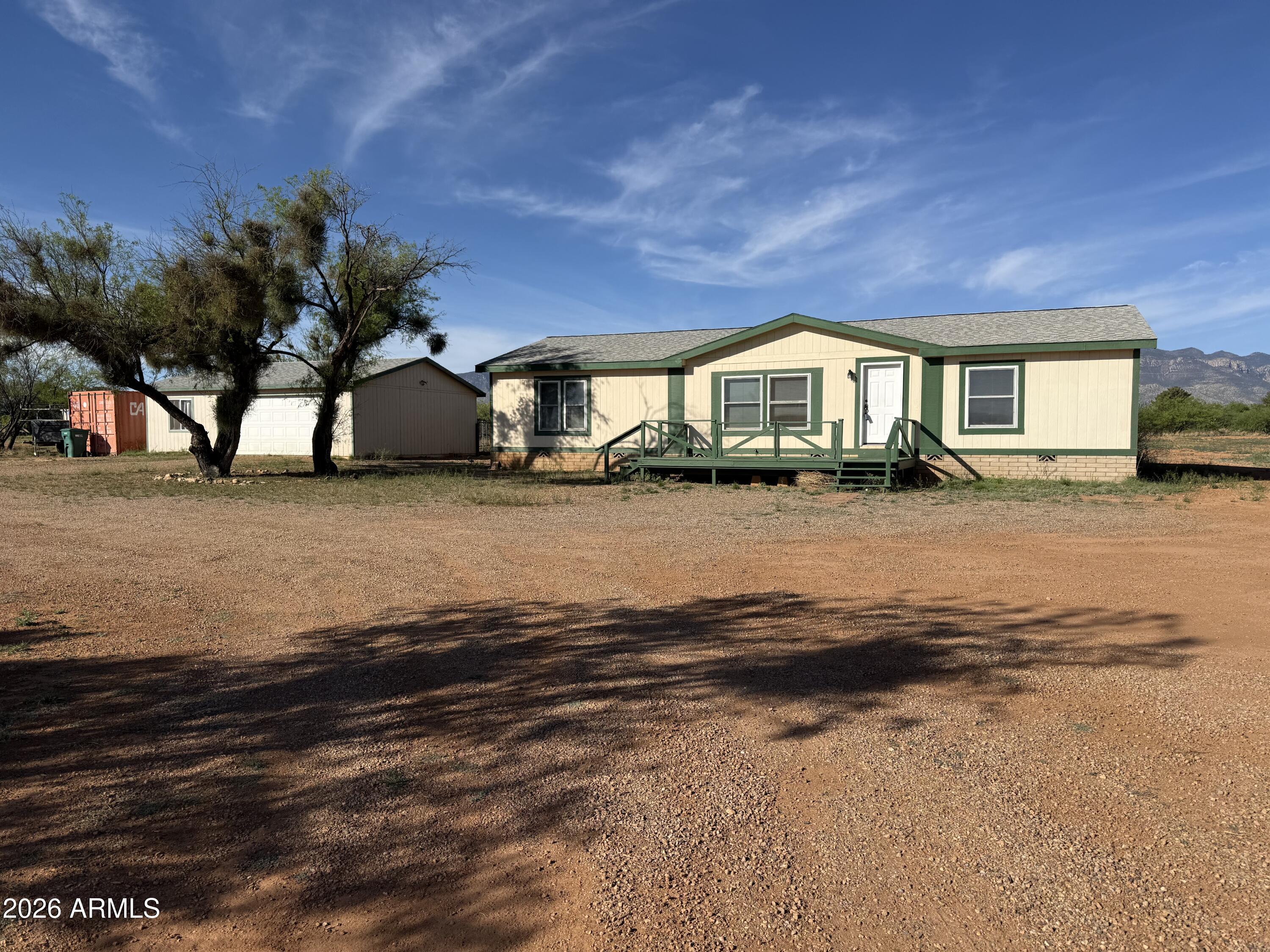 GREATER SAN PEDRO RANCHES - Residential