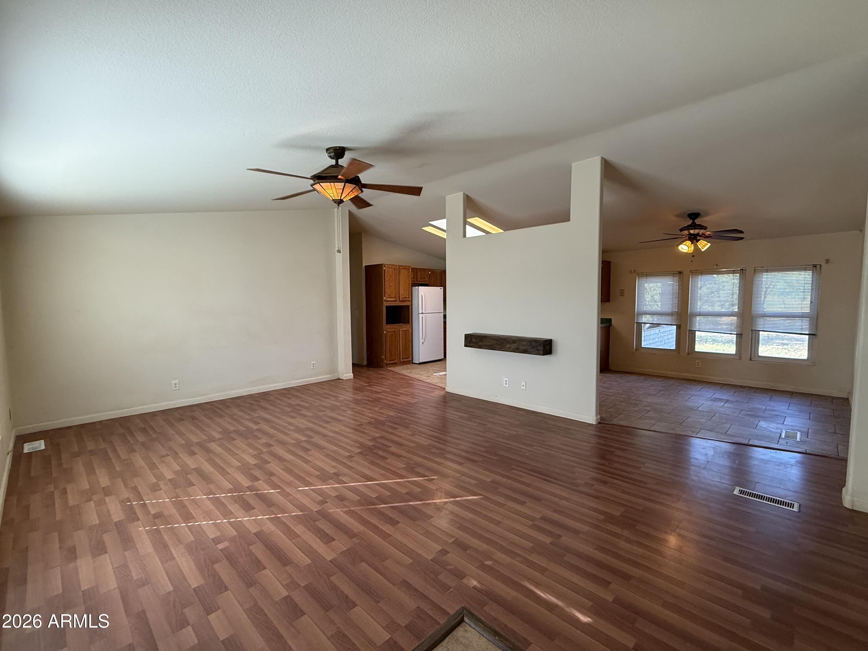 GREATER SAN PEDRO RANCHES - Residential