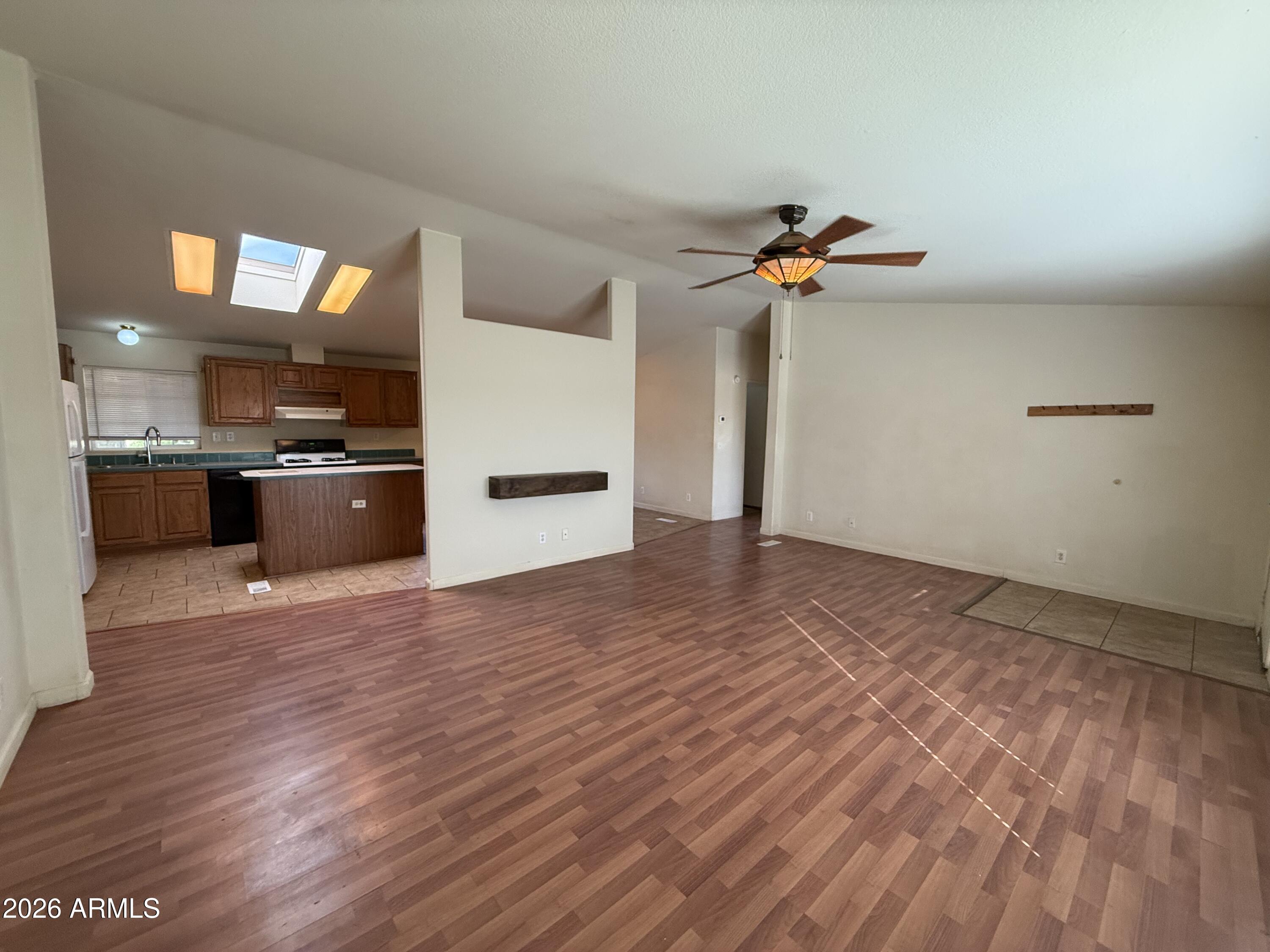 GREATER SAN PEDRO RANCHES - Residential