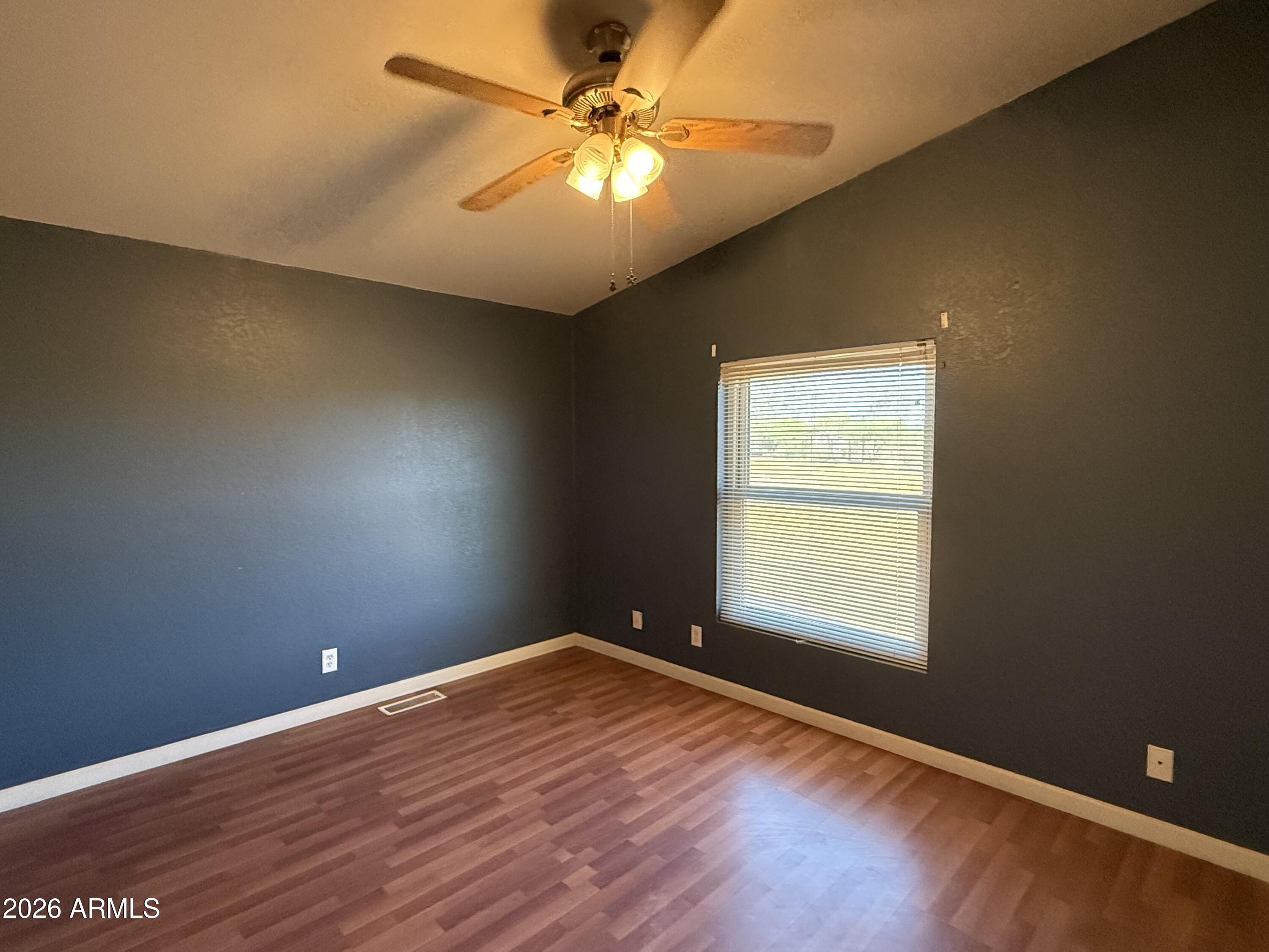 GREATER SAN PEDRO RANCHES - Residential