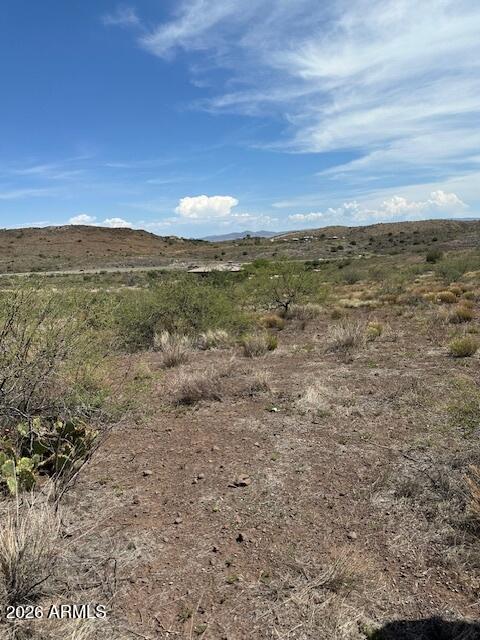 BENSCH RANCH UNIT 1 - Land
