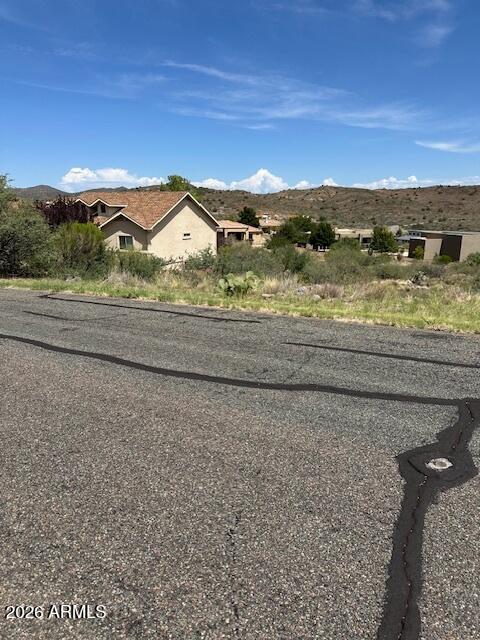 BENSCH RANCH UNIT 1 - Land