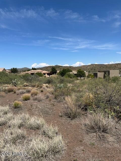 BENSCH RANCH UNIT 1 - Land
