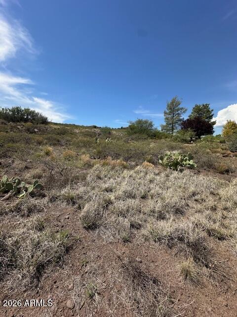 BENSCH RANCH UNIT 1 - Land