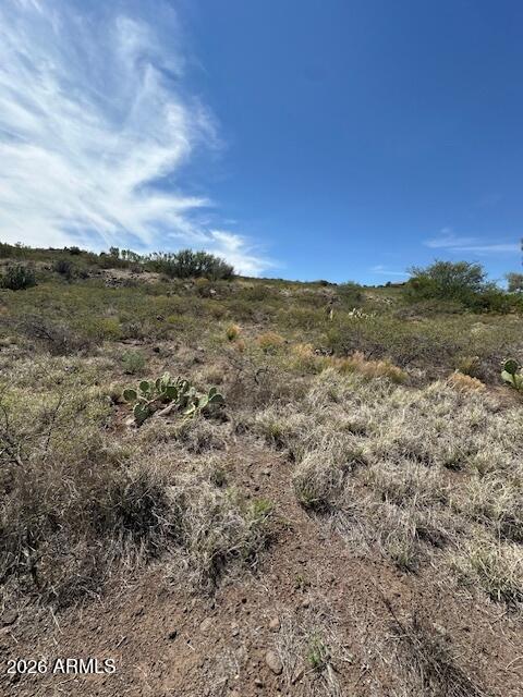 BENSCH RANCH UNIT 1 - Land