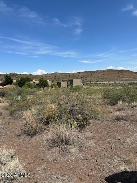 BENSCH RANCH UNIT 1 - Land